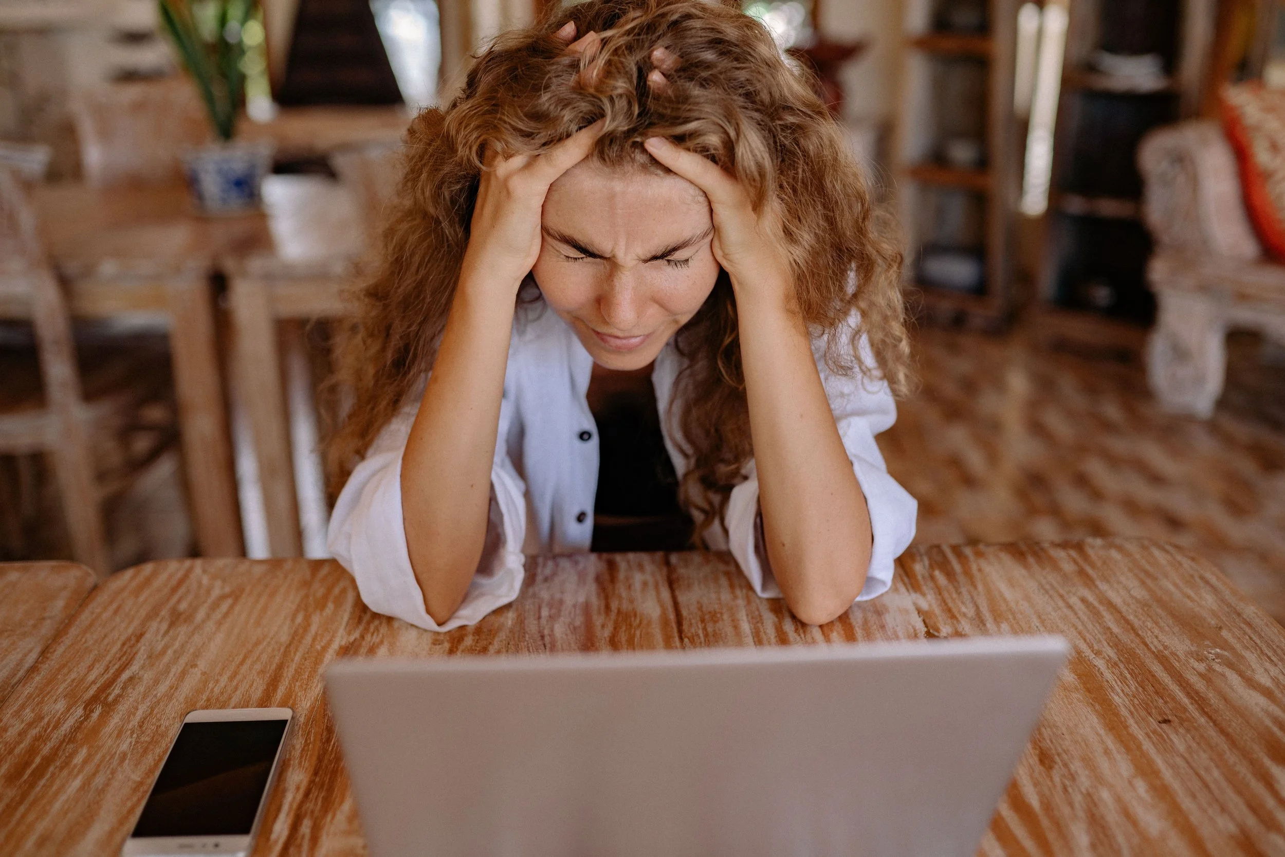 5 ways to reduce work-related stress