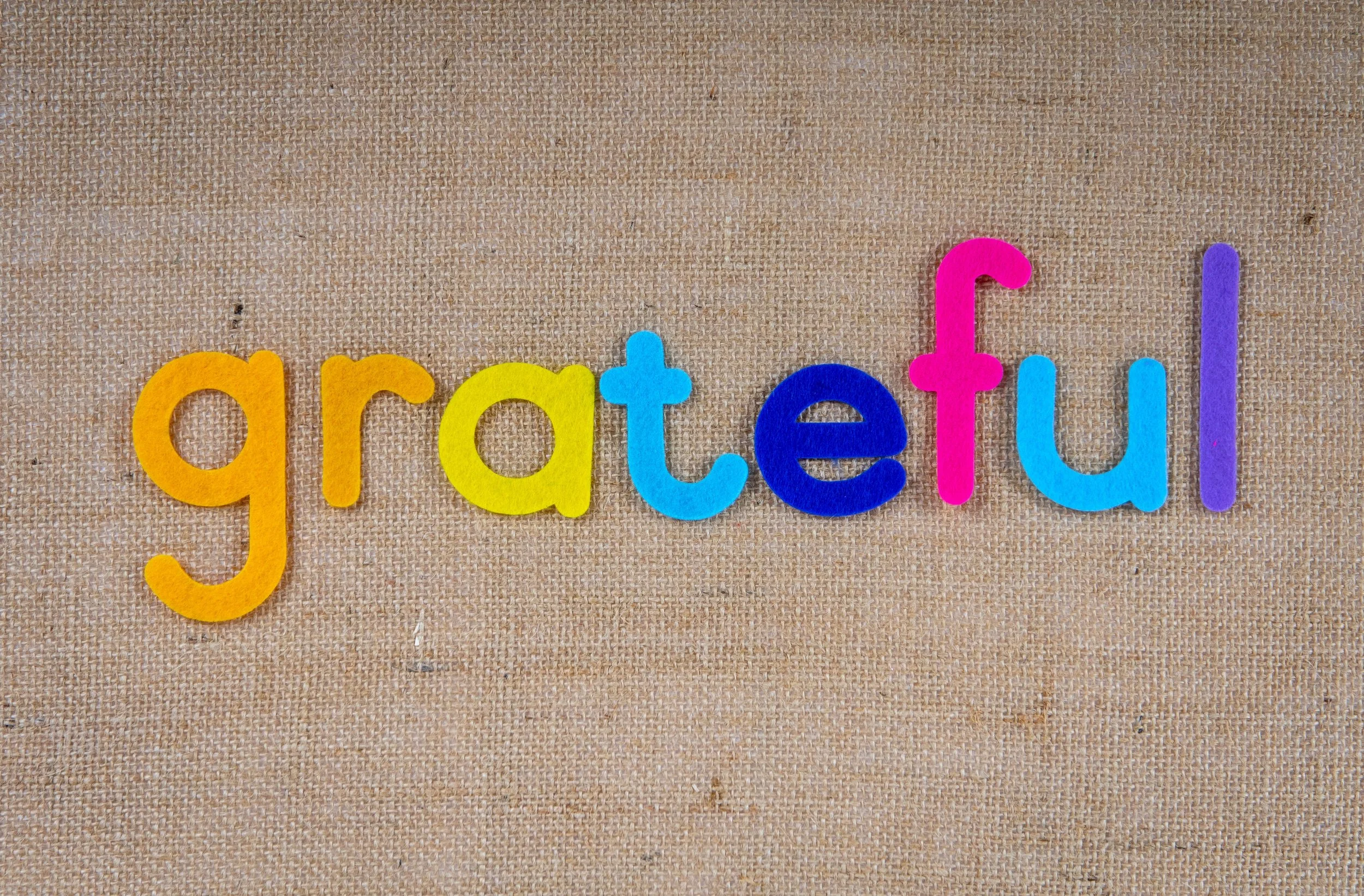 Simple gratitude exercises you can do every day