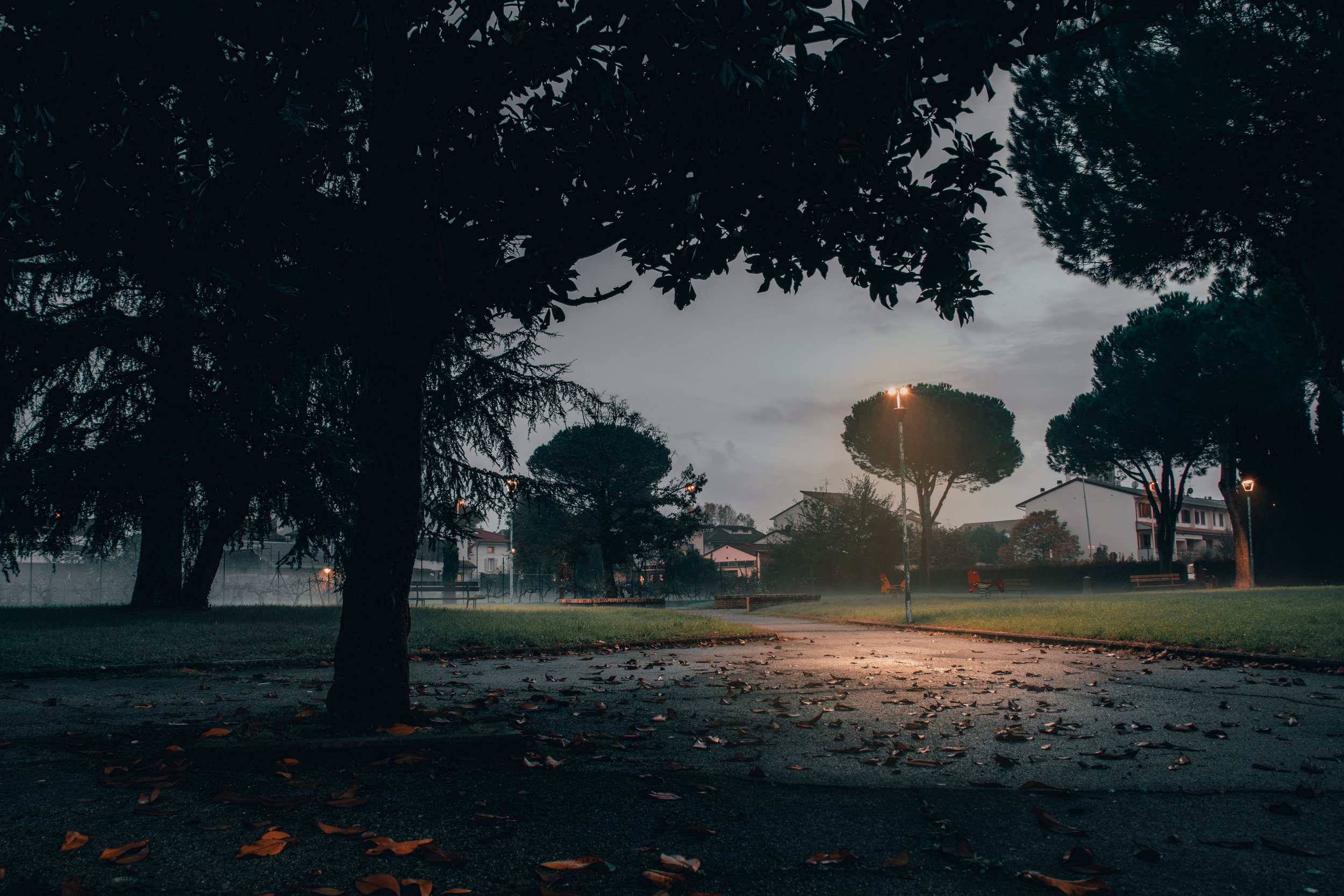 Managing seasonal depression when the clocks go back