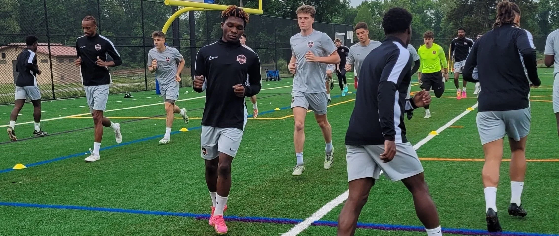 Staff | Discover Expert Soccer Staff – Join Now — DMV Elite FC