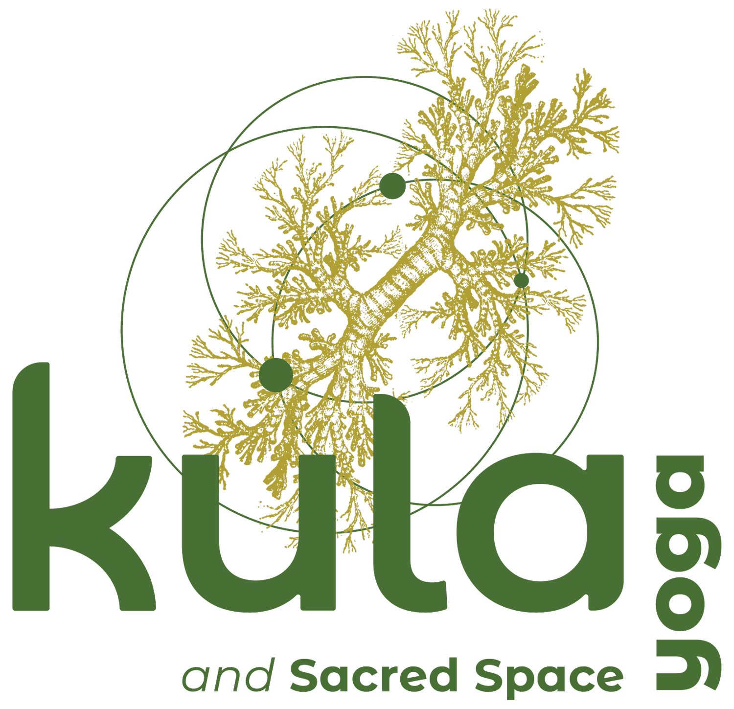 Kula Yoga and Sacred Space