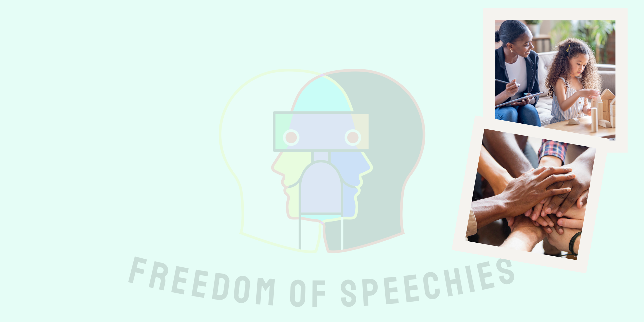 Speech Therapy Services San Antonio | Autism, AAC, GLP — Freedom of ...