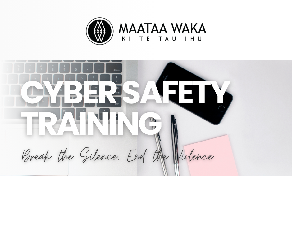 Cyber Safety Training - Register your Interest