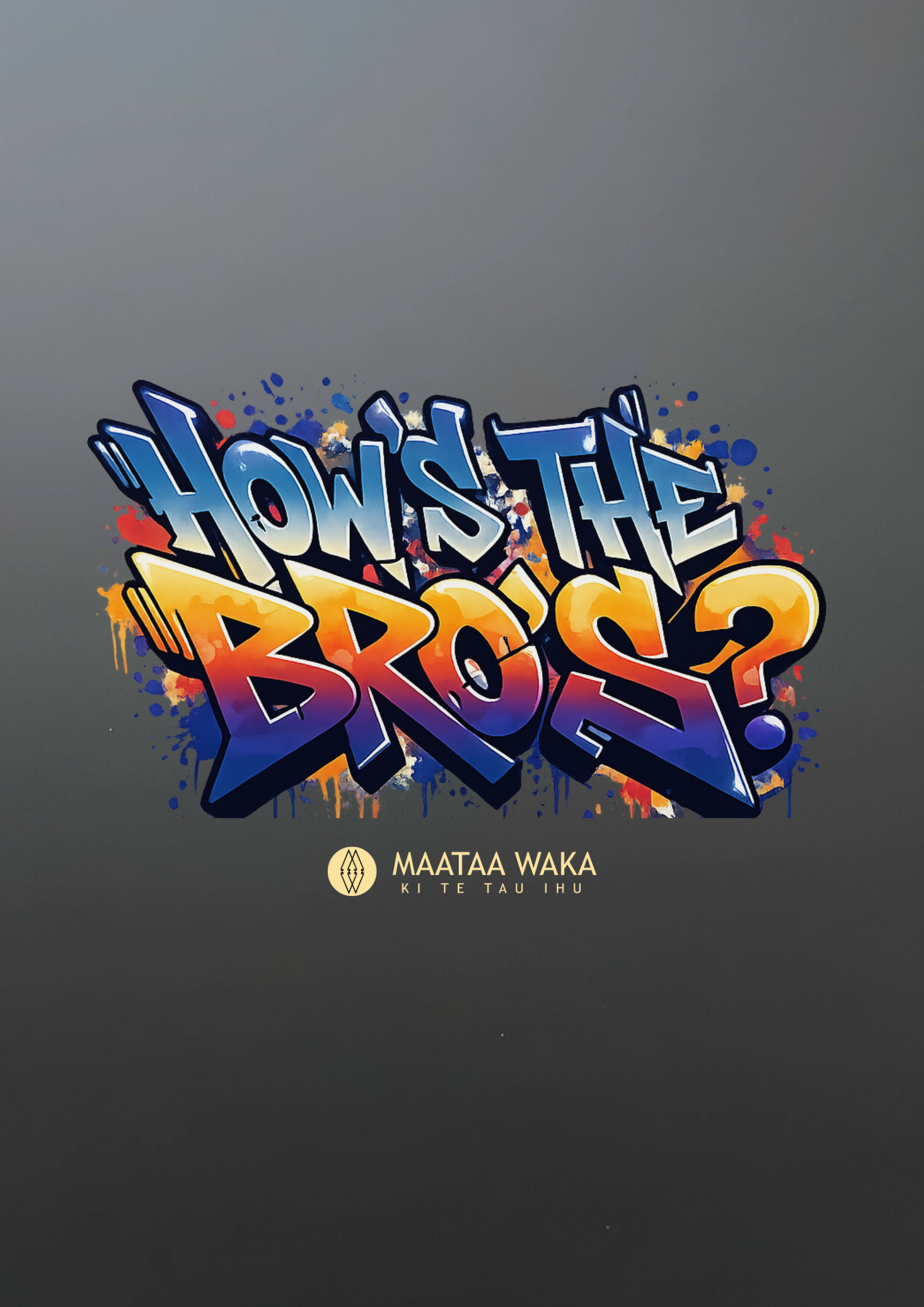 How's the Bro's?