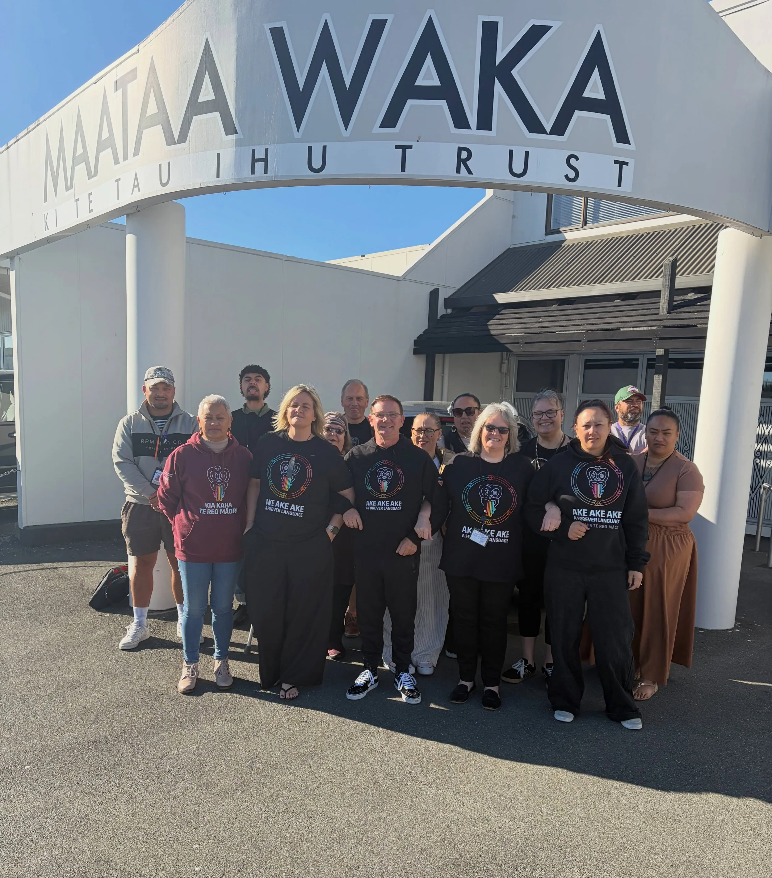 Te Wiki o Te Reo Māori ✨
Kia ora e te iwi, we hope you&rsquo;re week has been kei te pai! 
How did you go incorporating te reo Māori into your week? Ka pai tō mahi!

Kia pai ō rā whakatā, have a great weekend ✨

#tewikiotereomāori