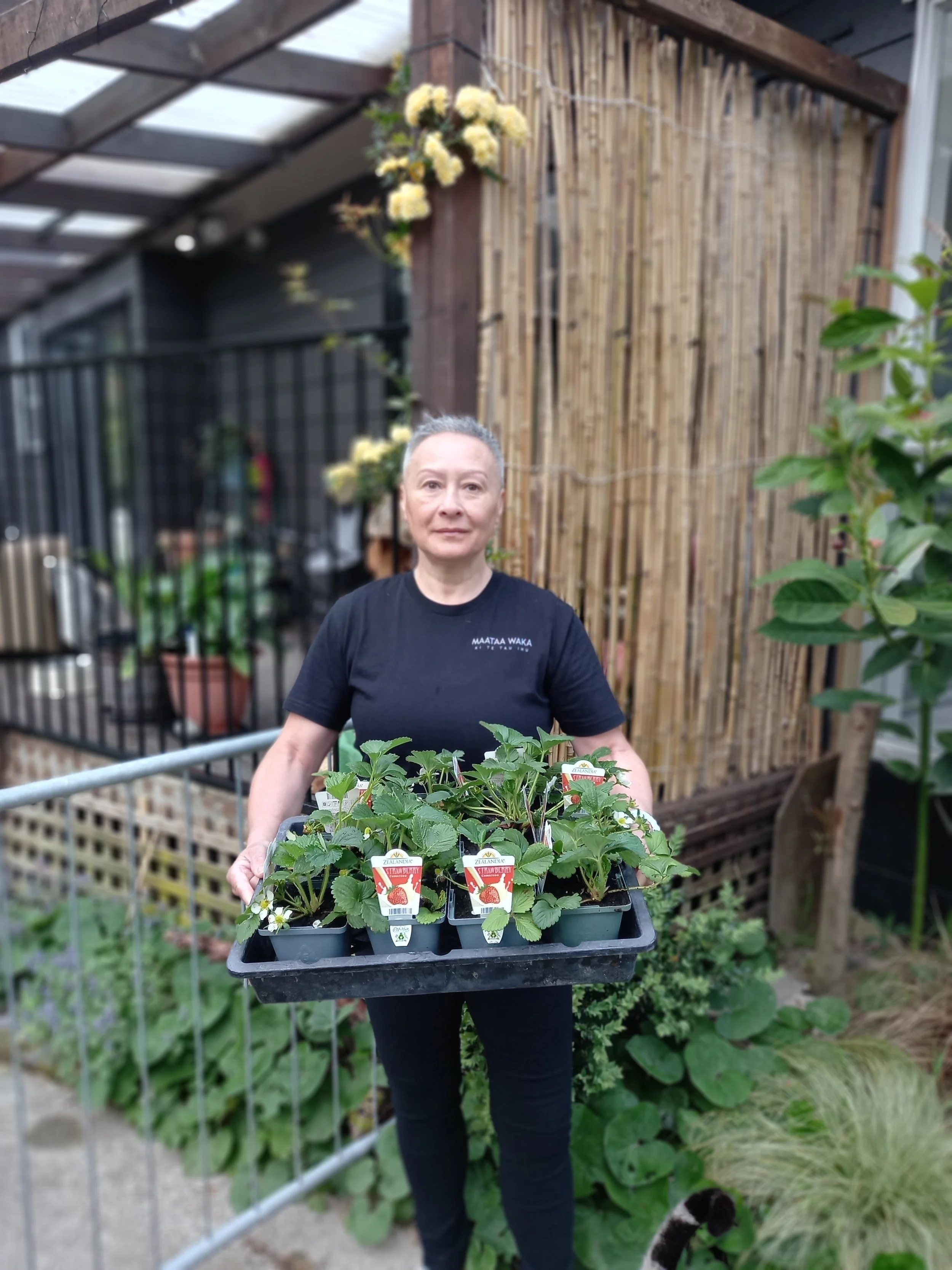 🌱🍓 GROW SOMETHING GOOD! 🍓🌱

It&rsquo;s Mental Health Awareness Week 2026, and this year it&rsquo;s all about BELONGING MATTERS &mdash; so let&rsquo;s get outside, have some fun and grow something good together! 💚

📍 Picton Library &ndash; grass