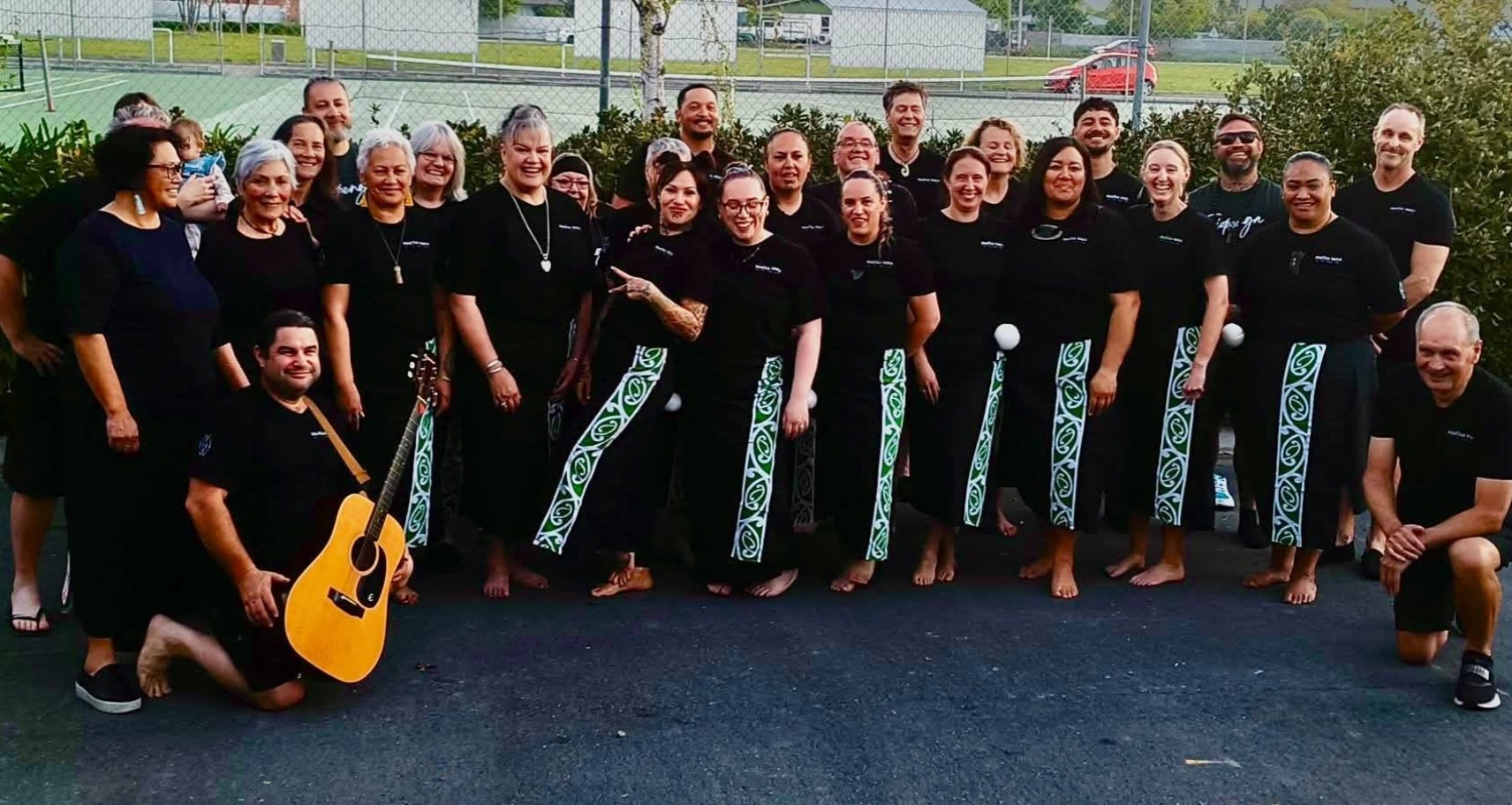 Taiopenga 2026 ✨
We had a wonderful couple of days of Taiopenga last week!
Tino pai tō mahi to all the rōpū and their ātaahua performances, and ngā mihi nui to all those who came along to support 🙌

A big mihi to our Maataa Waka whānau for another s