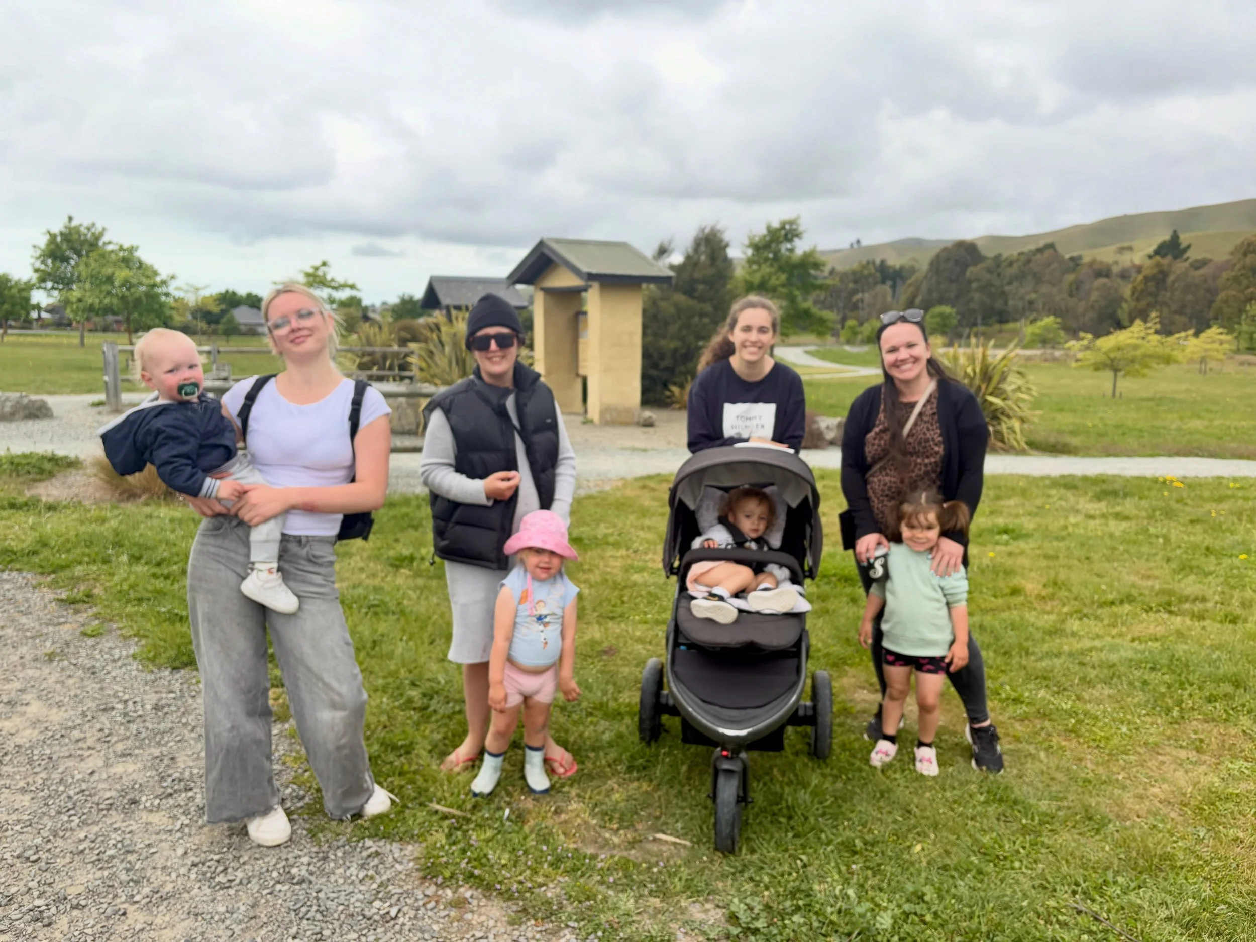 Fresh air, light exercise, connection and kōrero 🙌
We love getting out for walks with our Pēpi Ora crew! 🍃

#pēpiora #hauora #marlborough