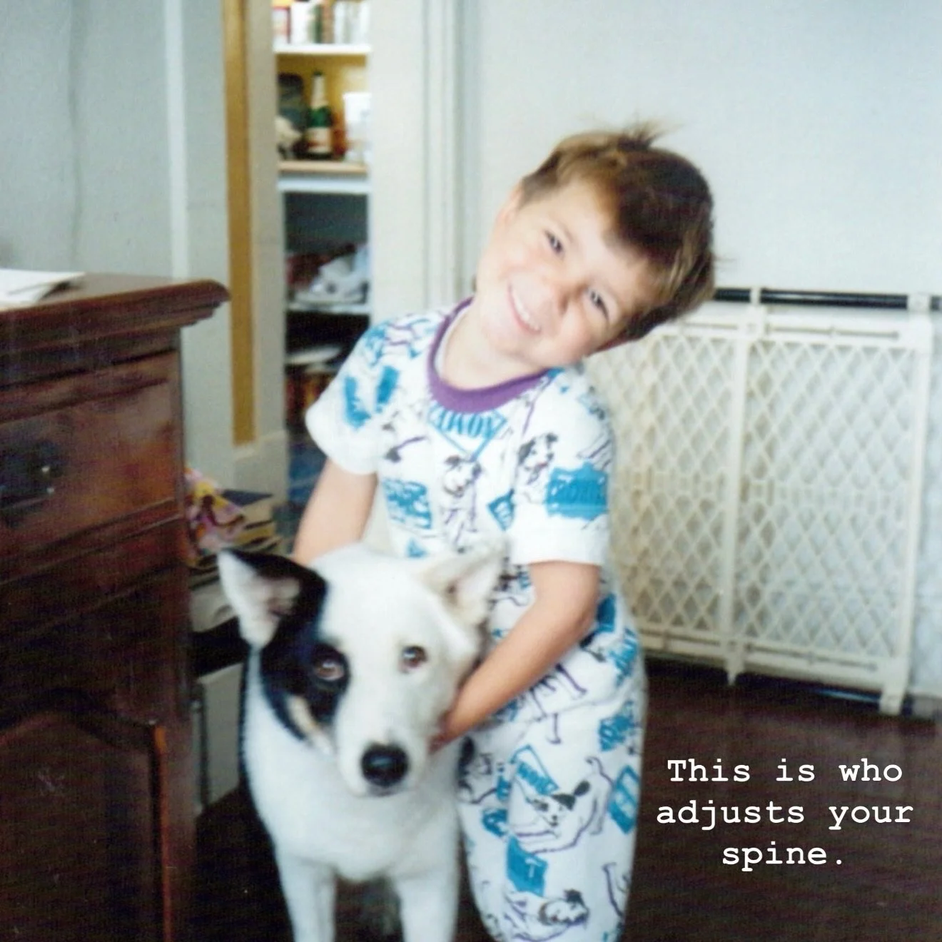 ᴡʜᴇɴ ɪ ꜱᴀᴡ ᴛʜɪꜱ ᴛʀᴇɴᴅ, ɪᴛ ʀᴇᴍɪɴᴅᴇᴅ ᴍᴇ ᴏꜰ ꜱᴏᴍᴇᴛʜɪɴɢ ɪ&rsquo;ᴠᴇ ᴀʟᴡᴀʏꜱ ꜰᴇʟᴛ ᴀʙᴏᴜᴛ ᴛʜᴇ &ldquo;ᴅᴇᴇᴘᴇʀ ꜱᴇʟꜰ.&rdquo; ᴀ ʟᴏᴛ ᴄʜᴀɴɢᴇꜱ ᴛʜʀᴏᴜɢʜᴏᴜᴛ ʟɪꜰᴇ, ʙᴜᴛ ᴛʜᴇʀᴇ&rsquo;ꜱ ᴀʟꜱᴏ ᴀ ᴘʀᴏꜰᴏᴜɴᴅ ᴇꜱꜱᴇɴᴄᴇ ʙᴇɴᴇᴀᴛʜ ᴀʟʟ ᴛʜᴇ ʟᴀʏᴇʀꜱ ᴛʜᴀᴛ ꜱᴛᴀʏꜱ ᴡɪᴛʜ ᴜꜱ&mdash;ʀᴇɢᴀʀᴅʟᴇꜱꜱ ᴏꜰ ᴀɢᴇ,