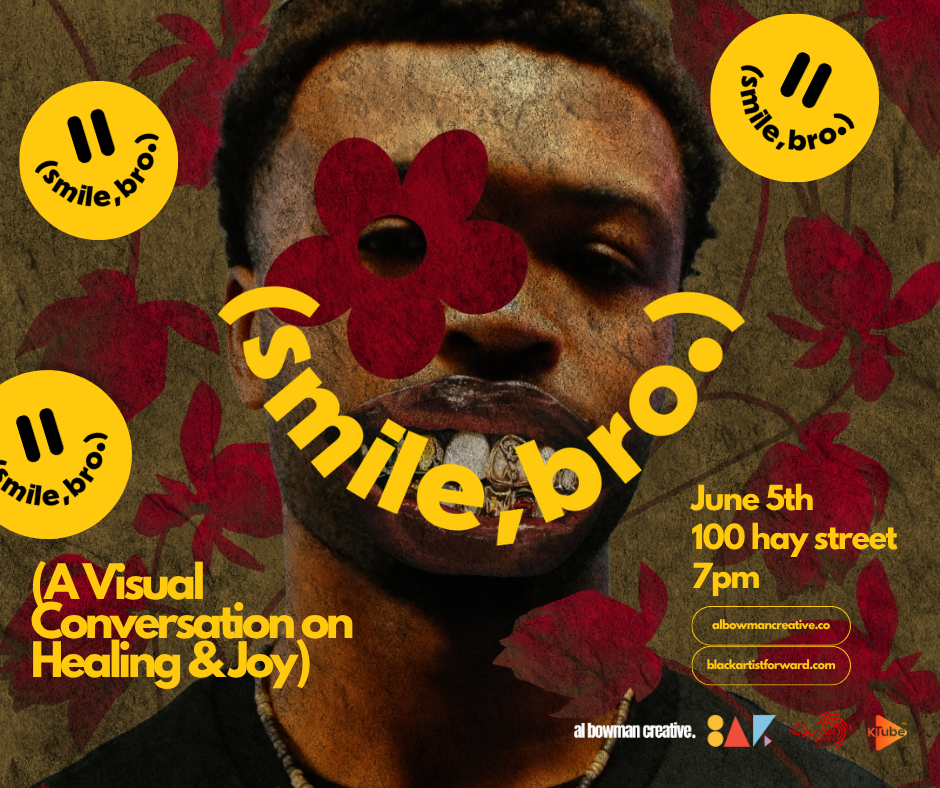 Opening reception