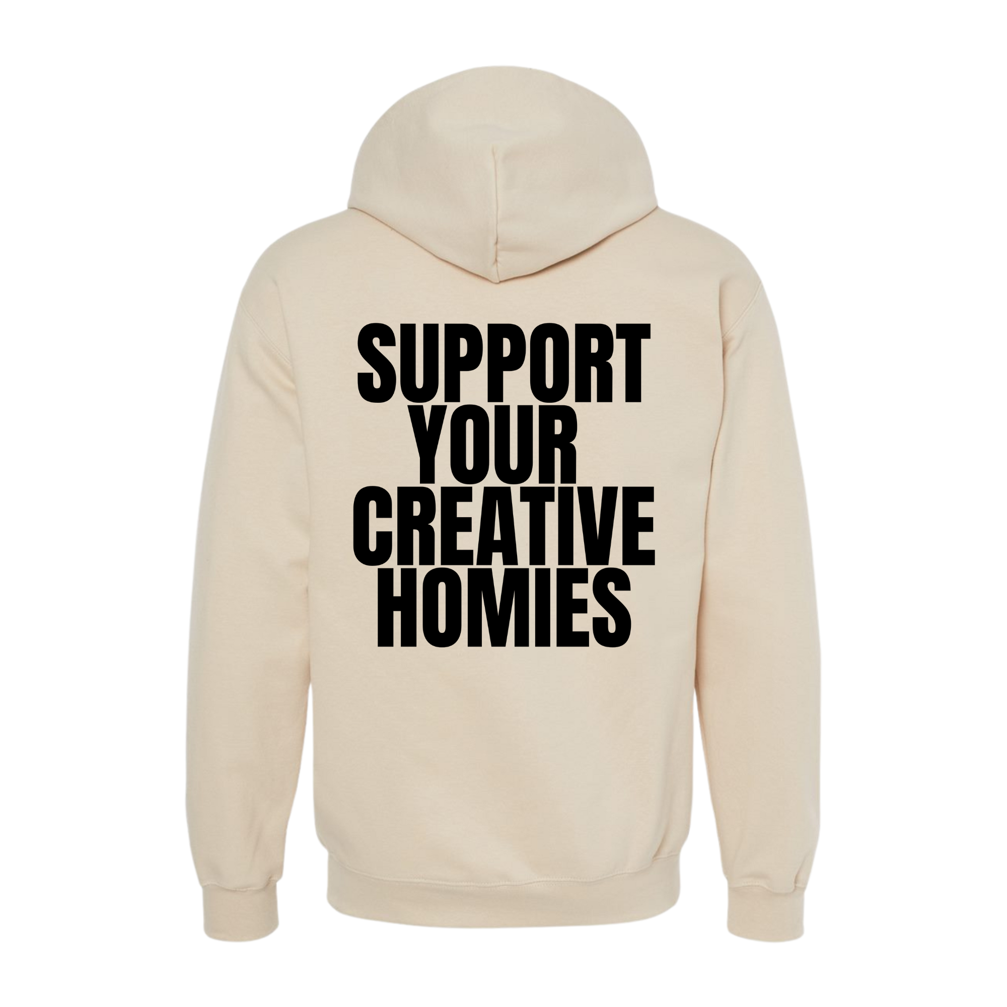 H.O.M.I.E.S. Hoodie