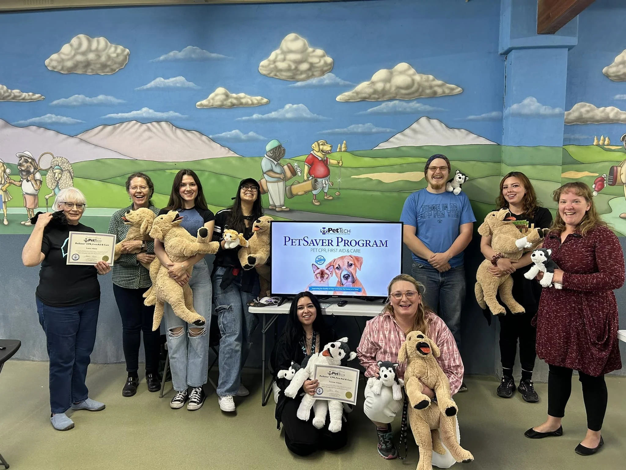 January 25th, 2025 Albuquerque New Mexico 8 Hour CPR/First Aid