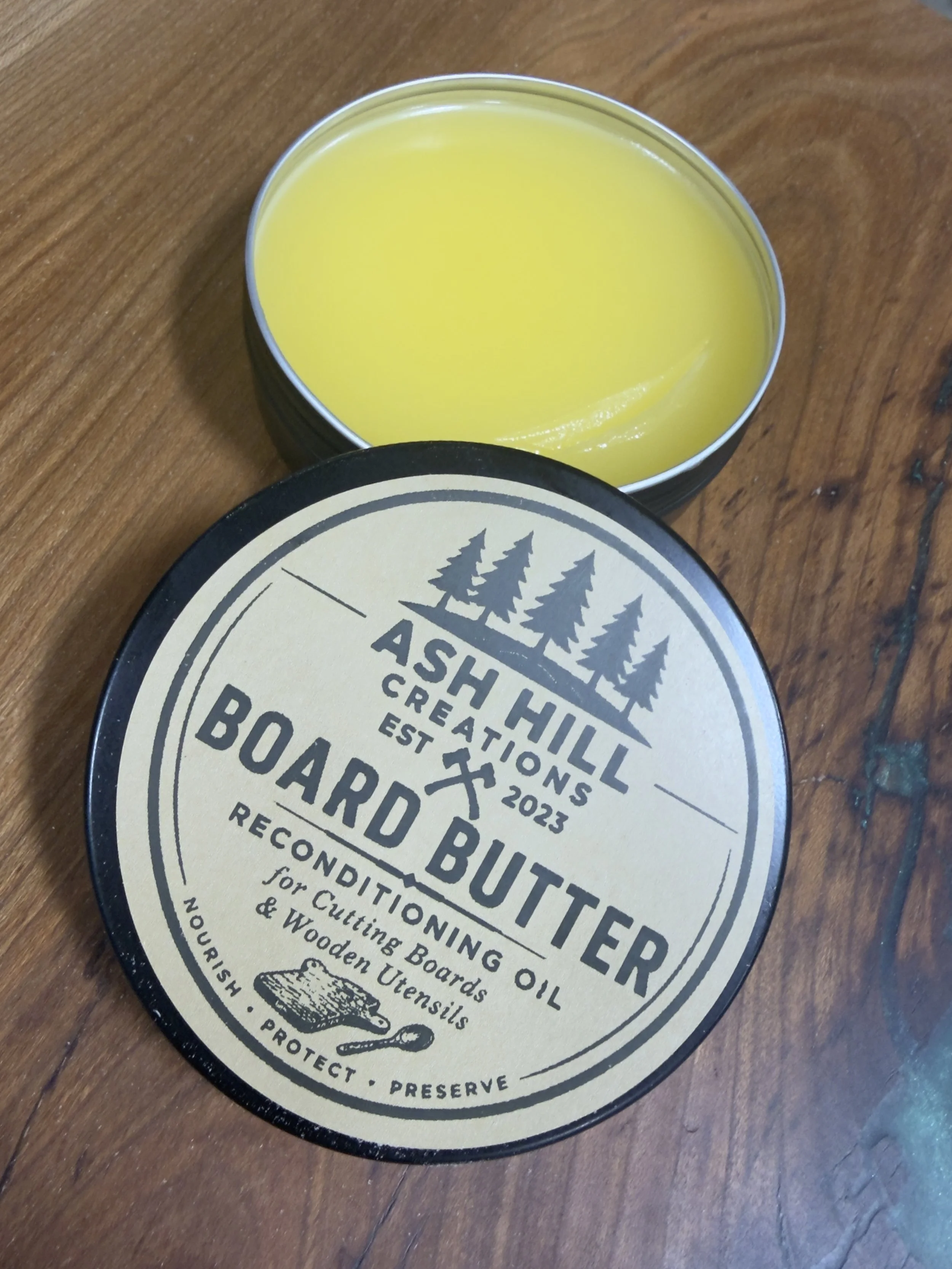 Board Butter