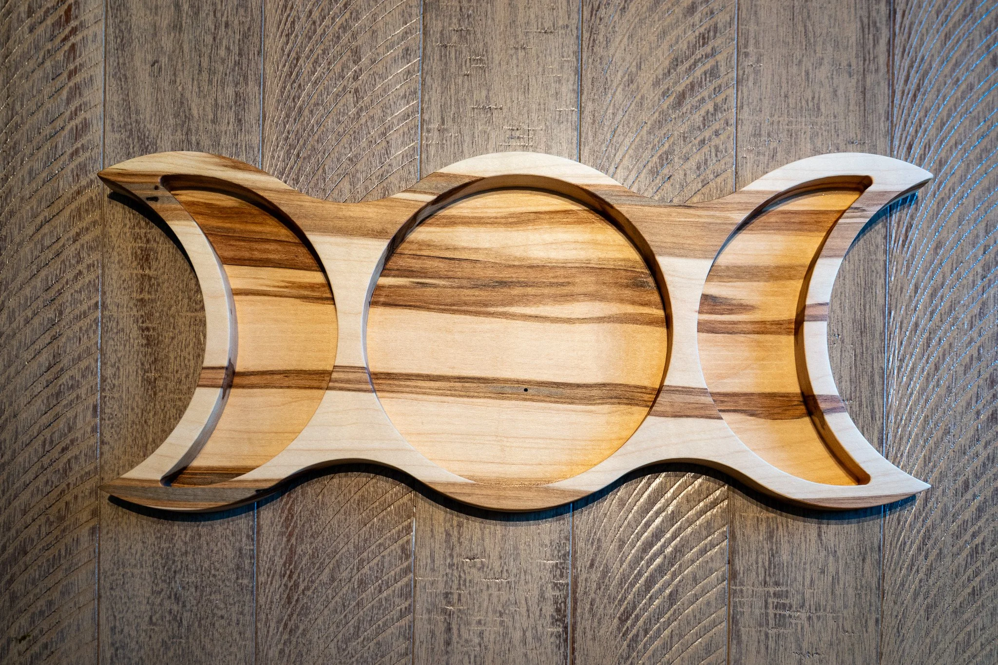 Moon Phases Catch-All Tray