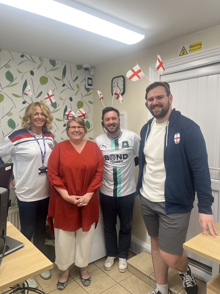 Euro's 2024 — Neptune Worldwide Shipping Specialists