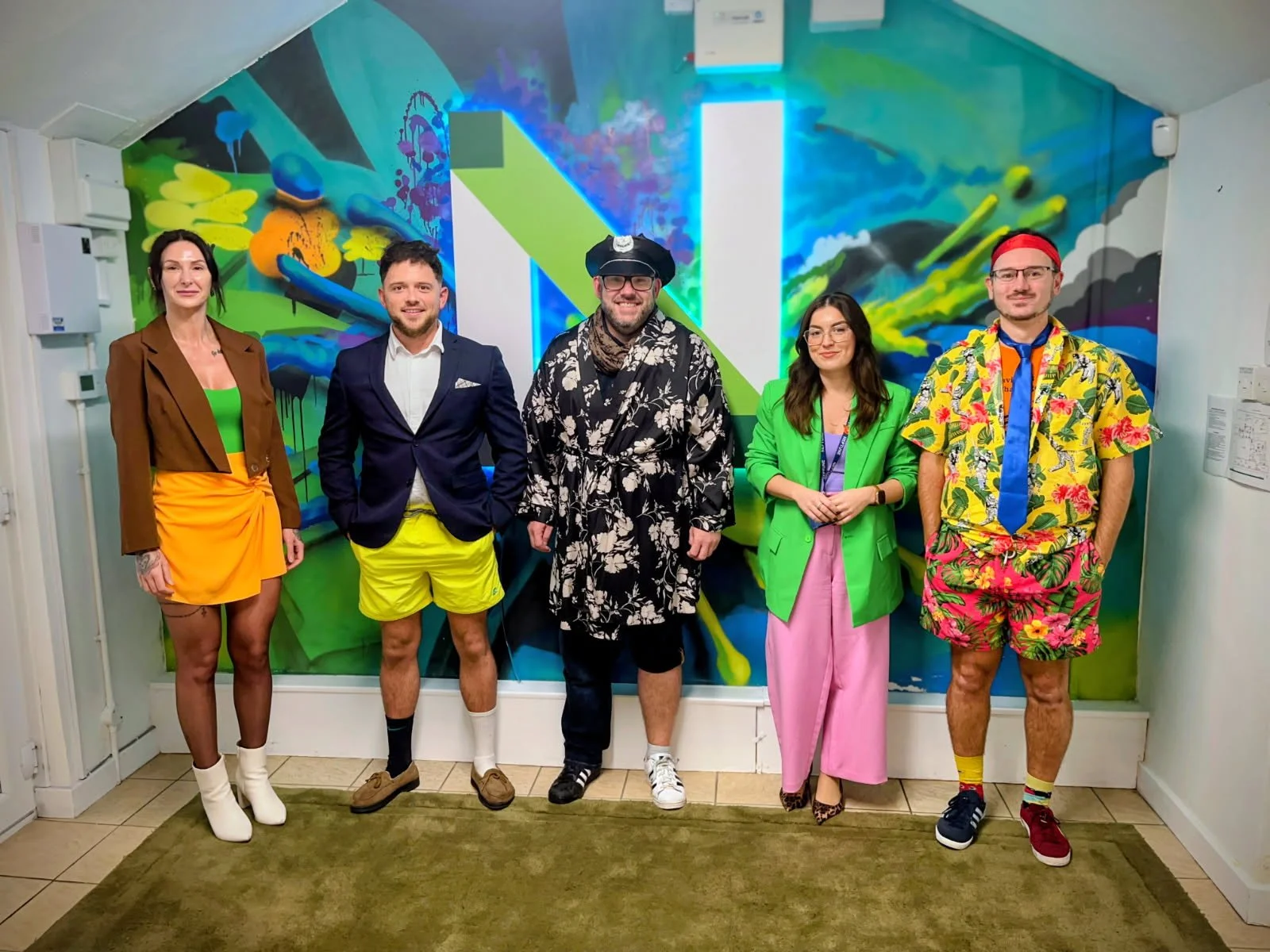 Children In Need 2025