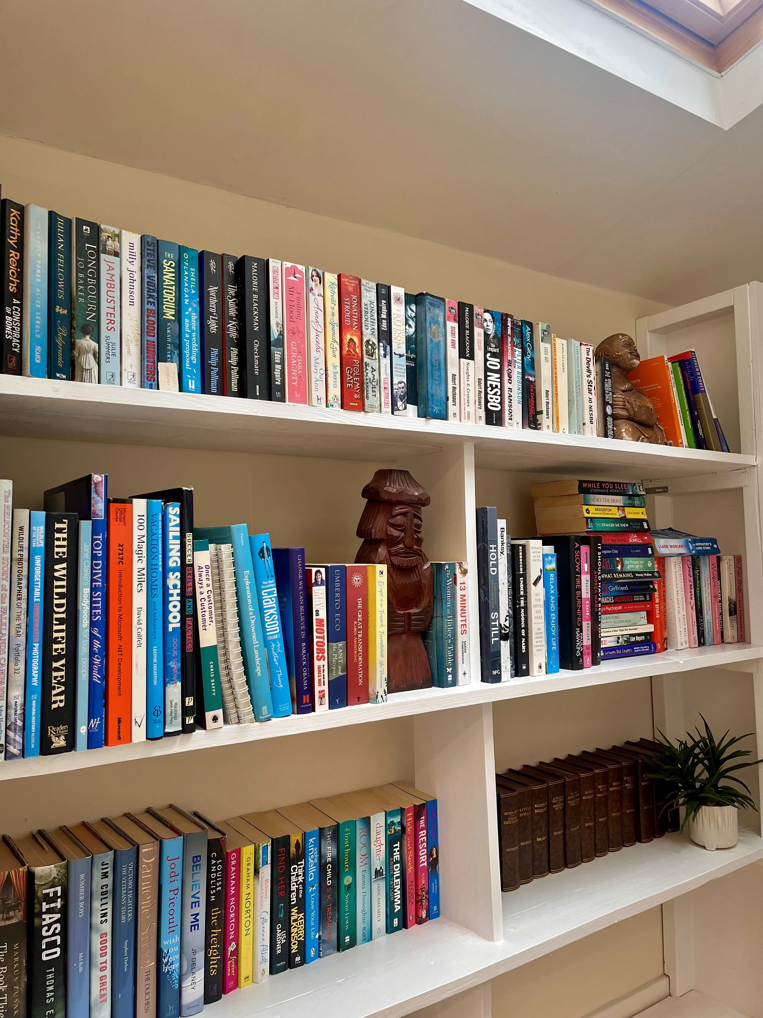 📚 Célébrons la Journée mondiale du livre