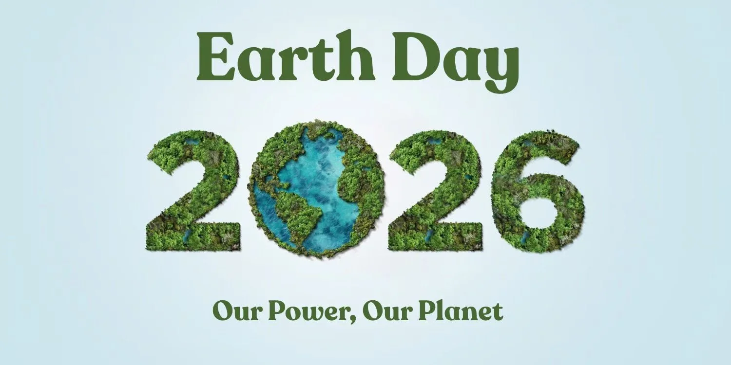 Jour de la Terre 2026