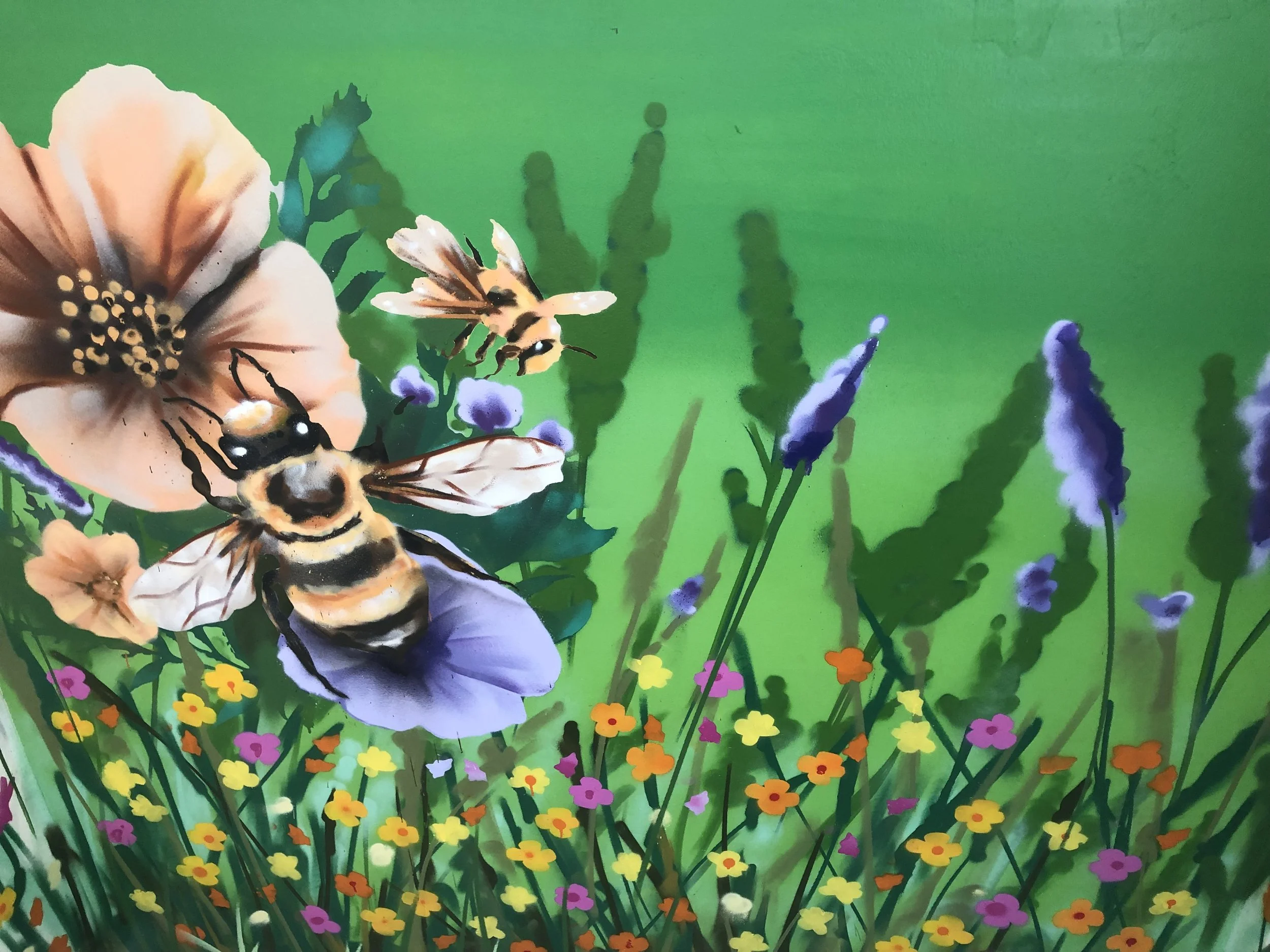Journée mondiale des abeilles, le 20 mai 2026