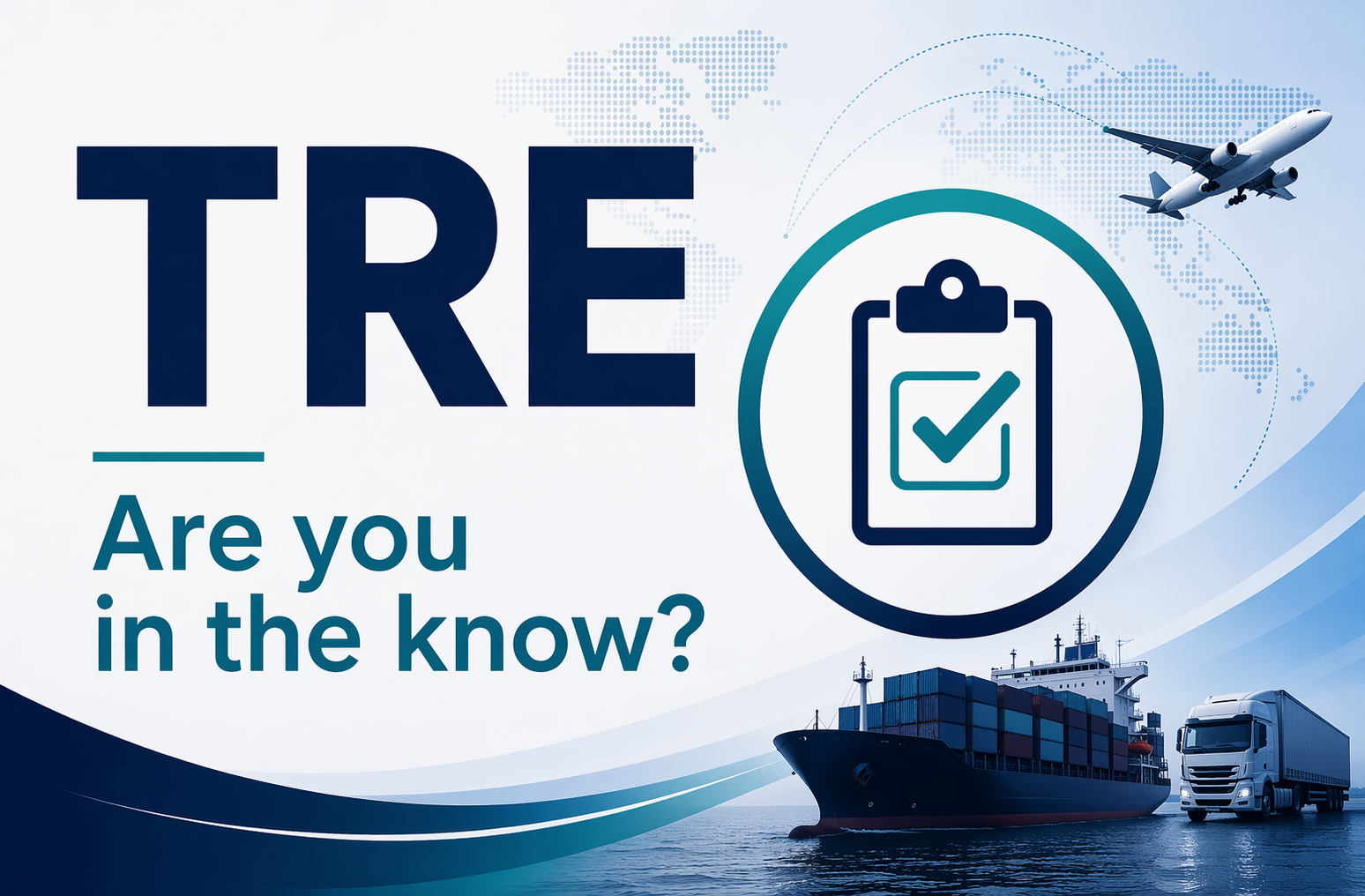 TRE (Trade Reporting &amp; Extract)