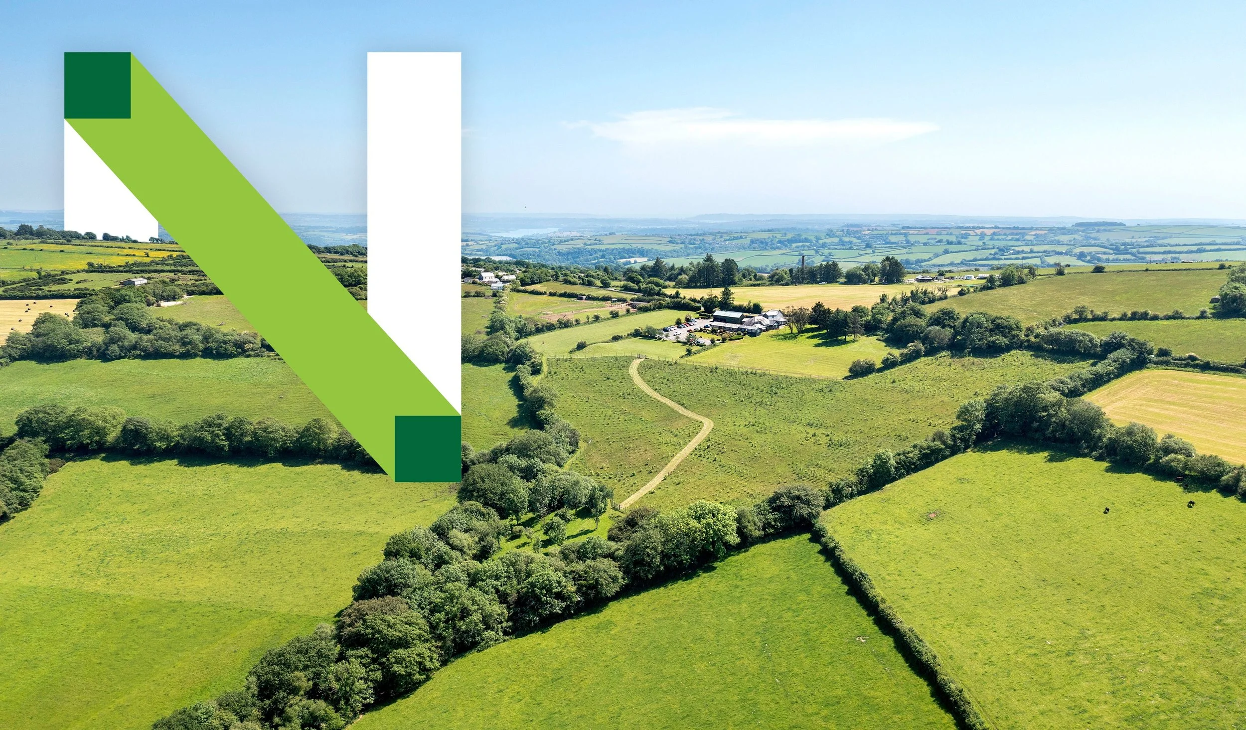 Notre empreinte sur le paysage