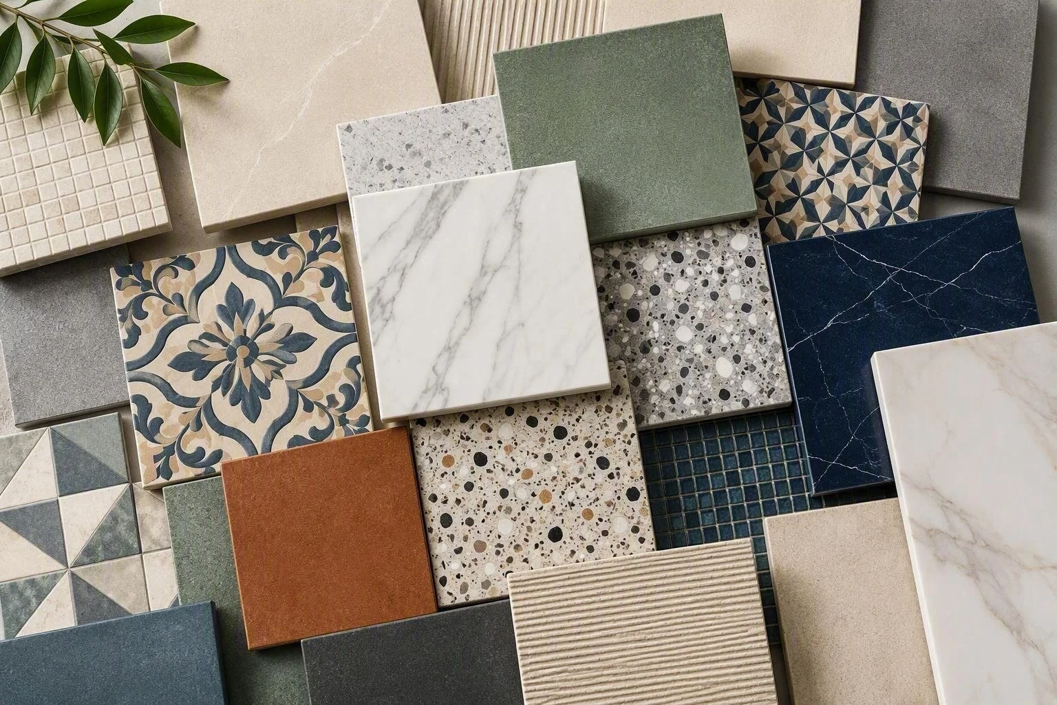 National Tile Day 2026: Celebrating a Timeless Building Material