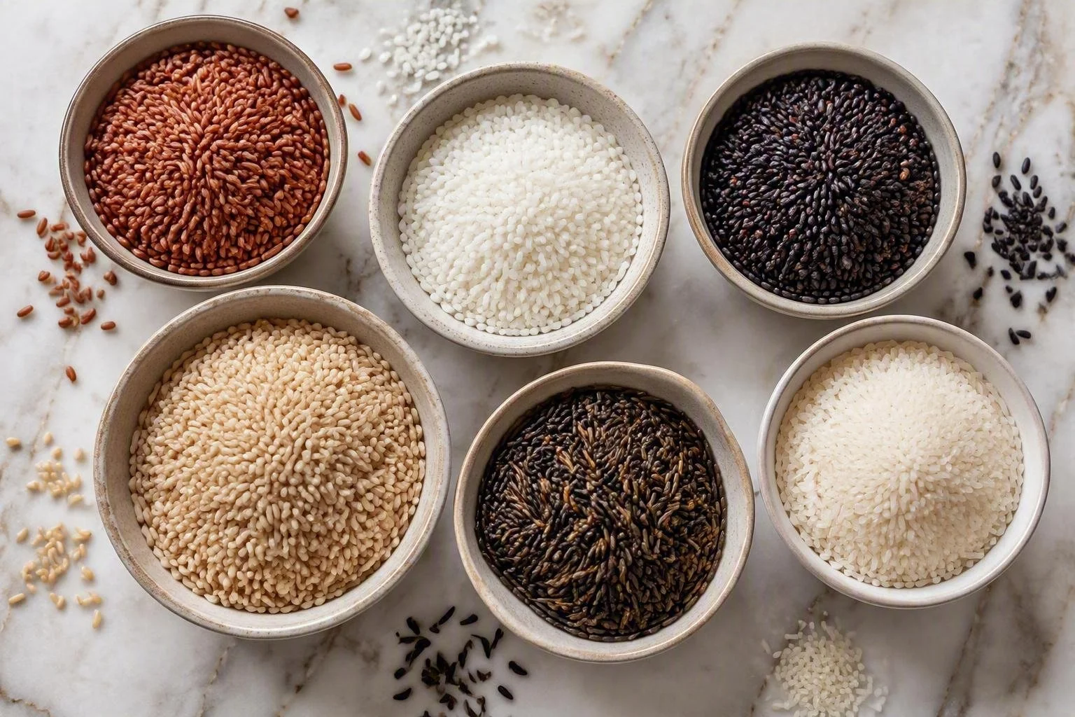 National Rice Month 2026