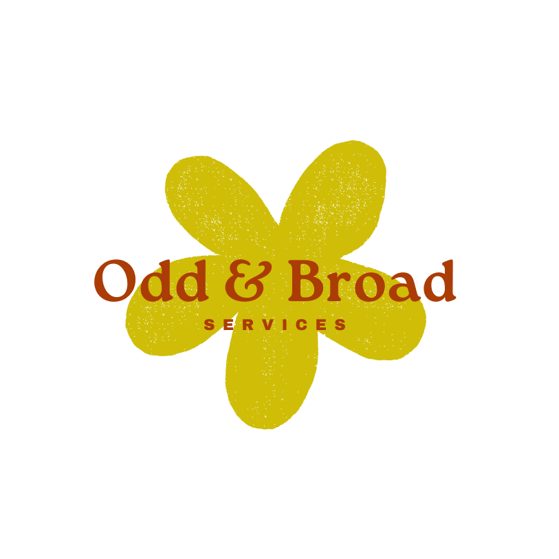 Odd &amp; Broad Services
