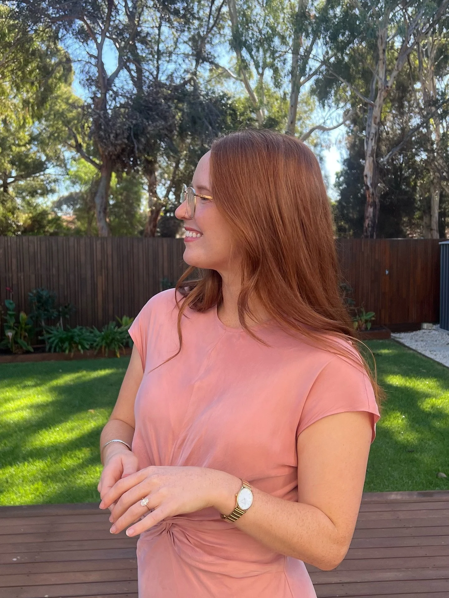 Wedding season is back in full swing and I could not be happier 🩷

#weddingcelebrant #marriagecelebrant #australianwedding #australianelopement