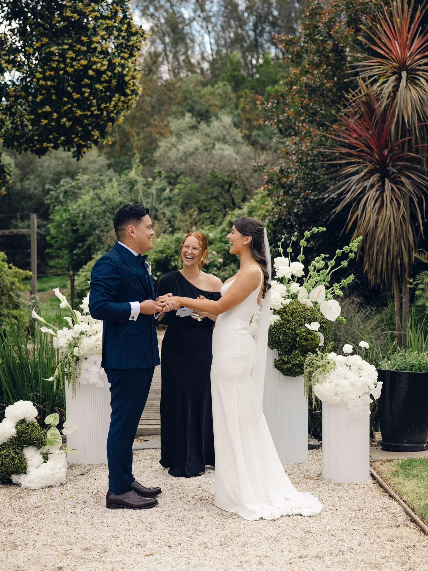 WOW this wedding season is magical! It&rsquo;s been so amazing getting wonderful couples hitched every week 🥹 I have so many more special things to share with you soon, I actually can&rsquo;t wait 🤗