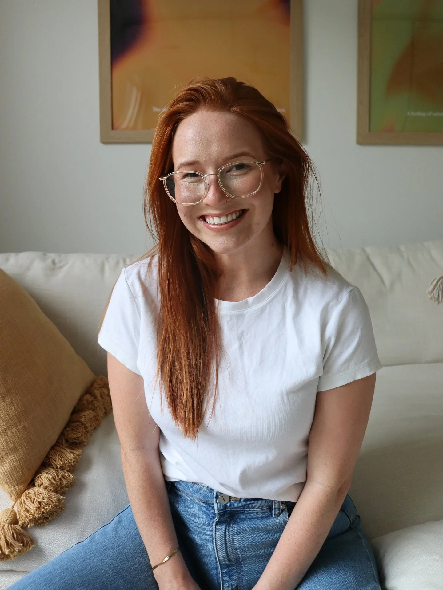 Something about this season is feeling really refreshing. New projects, new energy, new couples&hellip; I can&rsquo;t wait to share some very exciting news soon 🤍💫