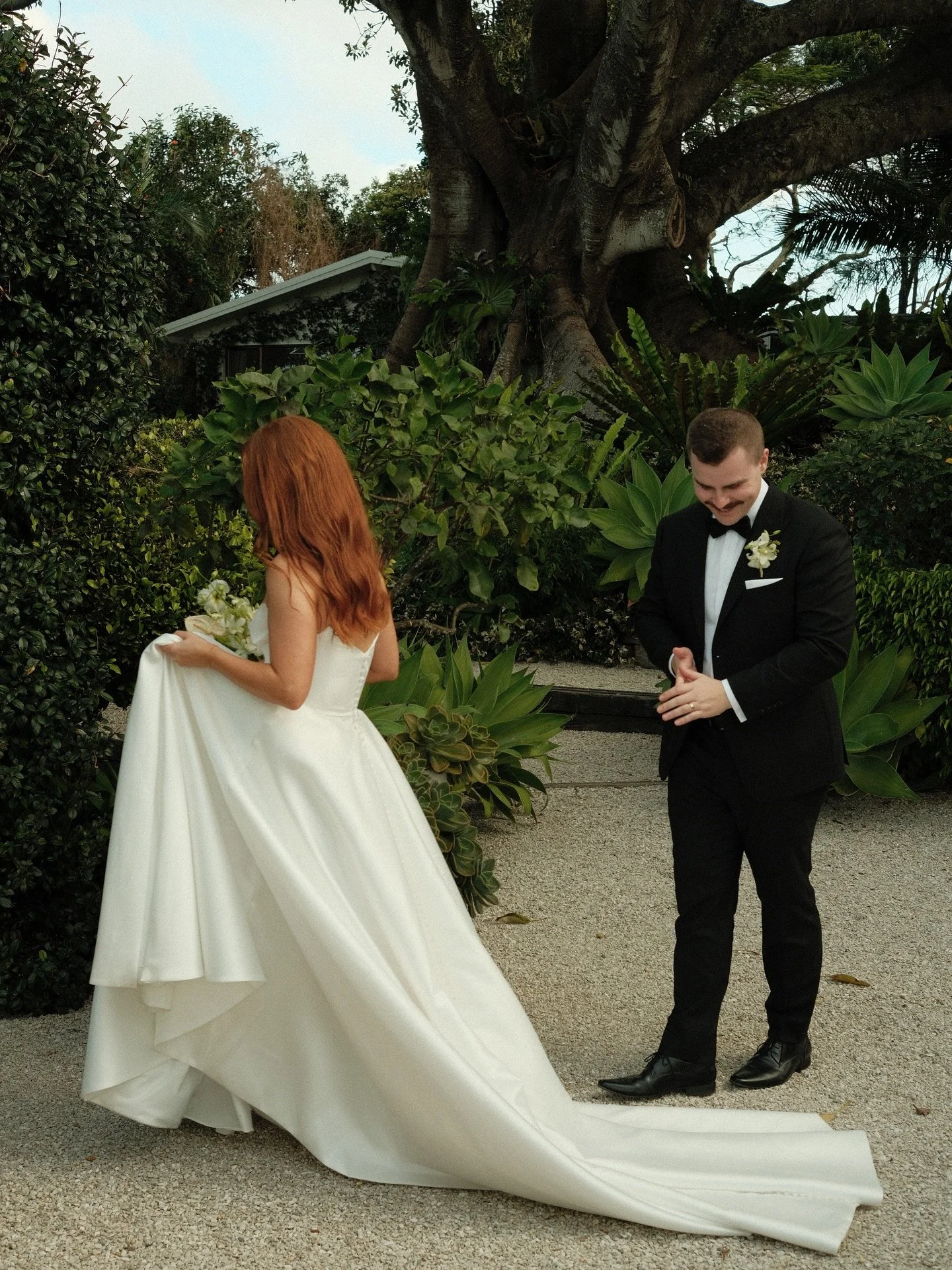 I&rsquo;m so lucky to be loved and to celebrate love every week, reflecting on 2025 is filling my heart beyond belief 🤍