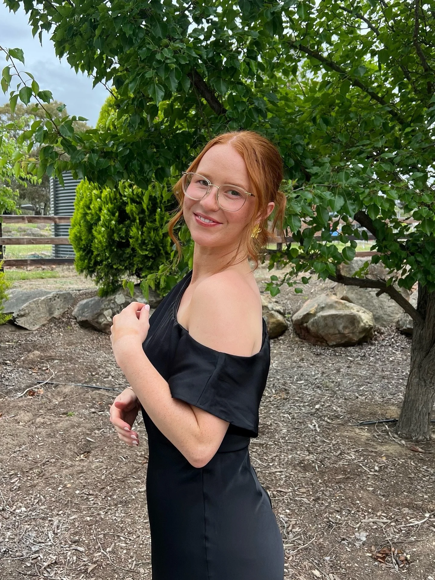 I have a very special announcement coming tomorrow, I can&rsquo;t wait to share with you what the next chapter of Chelsea Grace will bring 🤗