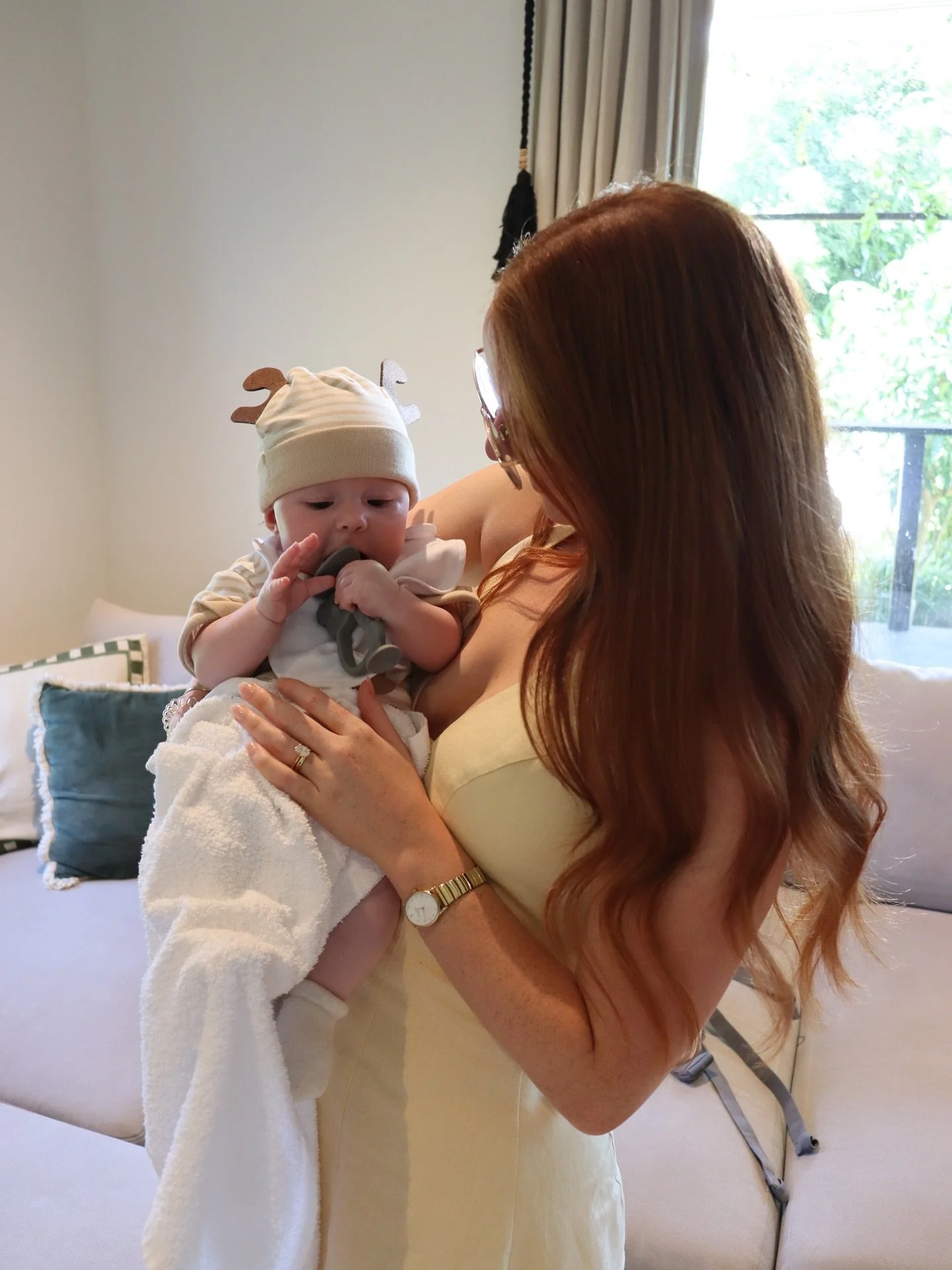 Christmas part 2 and dog&rsquo;s 6th birthday 🎈🎄