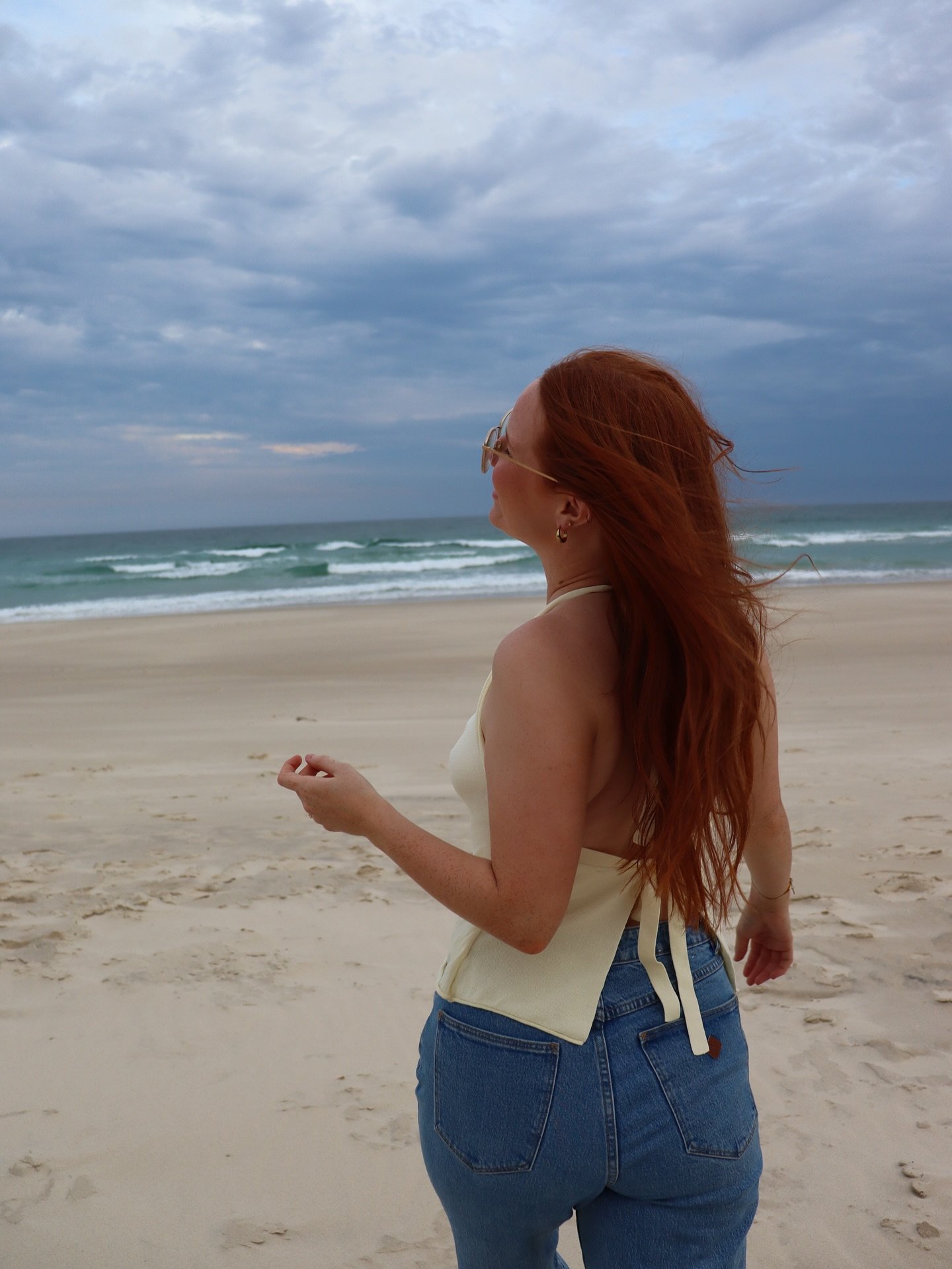 Welcoming in 2026 with big goals and whole lotta love 🕺