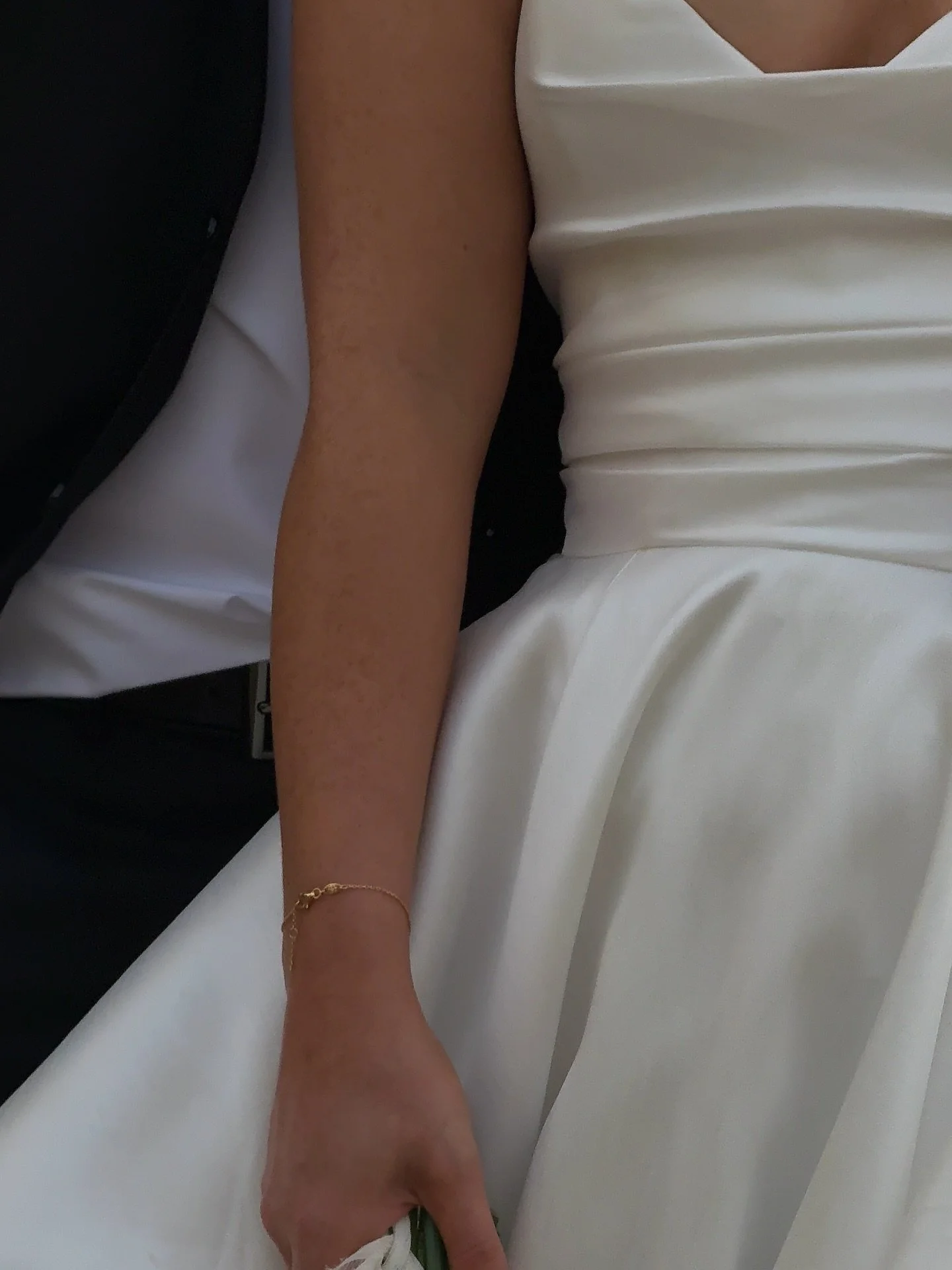 Lots of people ask me about the vendors I recommend having at a wedding, and I truly can&rsquo;t recommend content creators like @sociallywed.au enough. 

Great content creators make sure that all of the candid moments are captured, the stolen glance