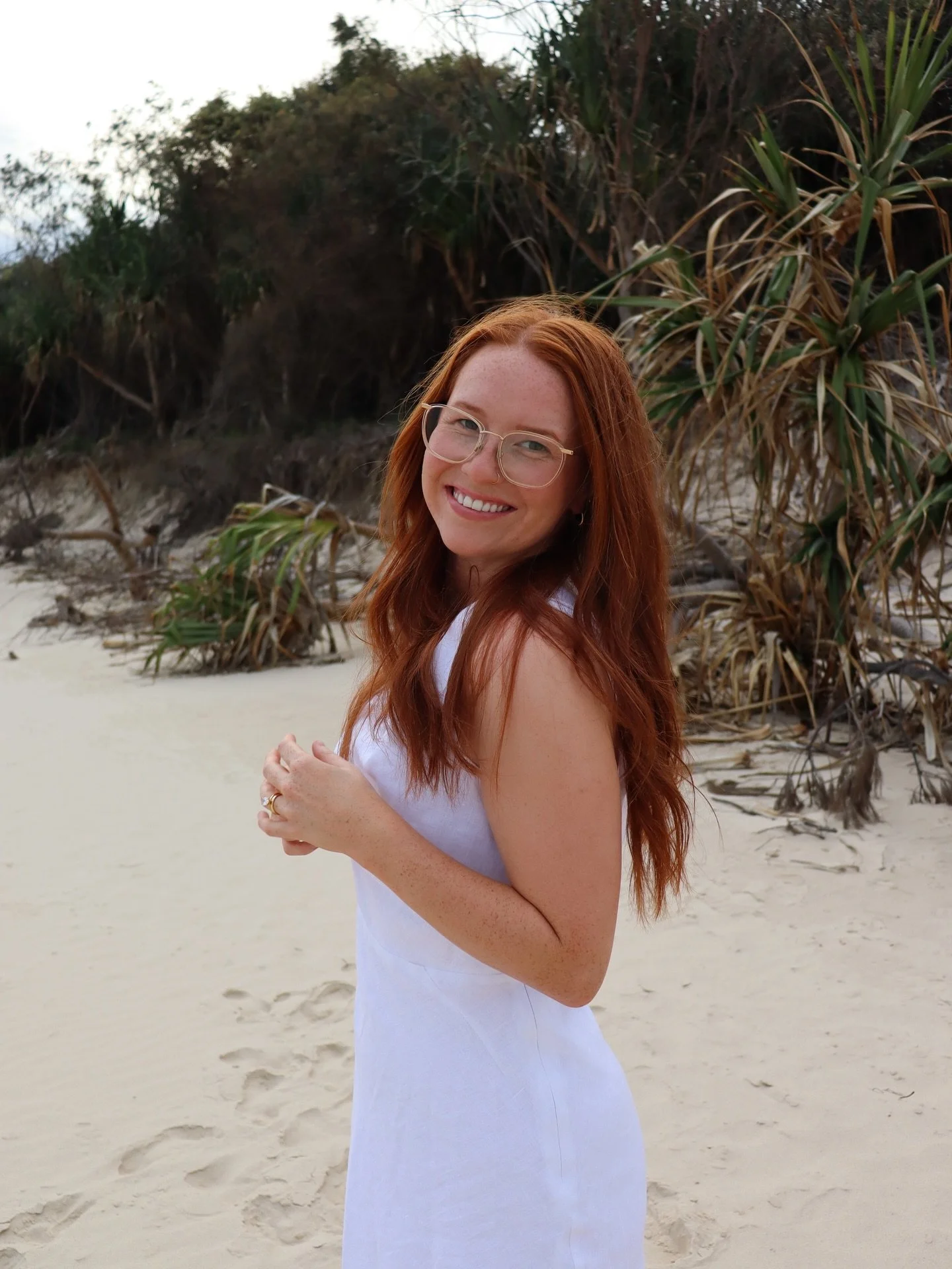 All new enquiries have been responded to 💌 Please check your spam/junk folder 

It&rsquo;s so lovely to hear from you all, I&rsquo;m so grateful you&rsquo;ve reached out. I can&rsquo;t wait to work together 🤗

#2026brides #2026wedding #byronbaywedd