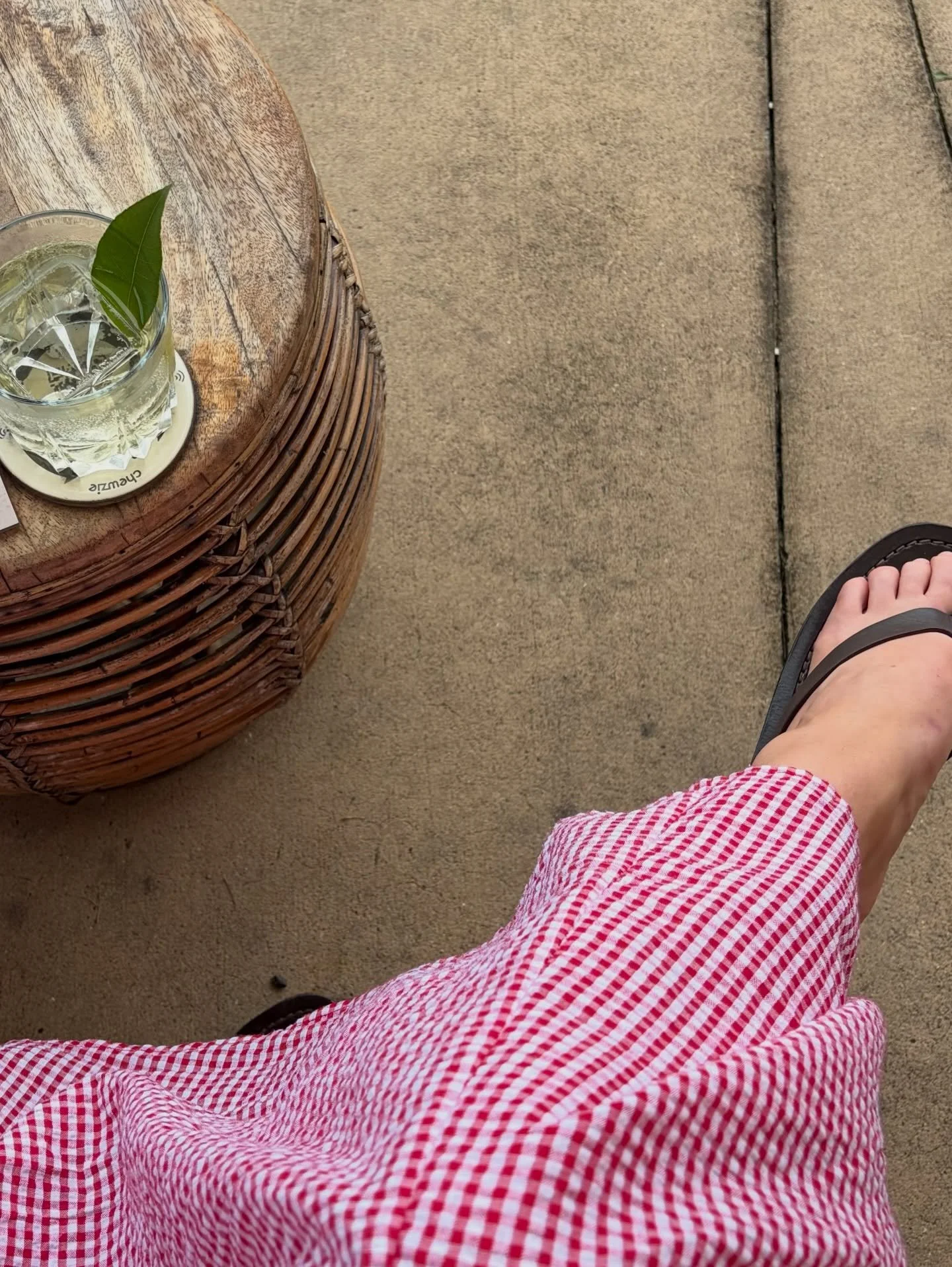 A week of beautiful things (mainly food)