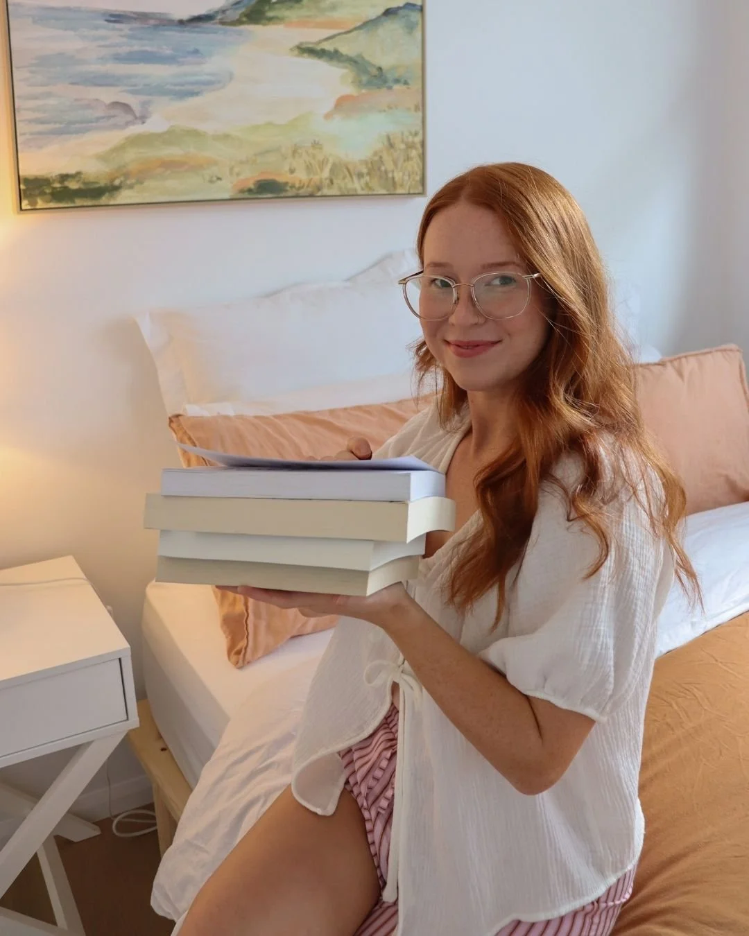 Q1 reading, wrapped. January through March was a good one, some books I'll be thinking about for years.

Send me what you're reading, I'm always looking for my next one 📚

#currentlyreading #bookrecommendations #goldcoast