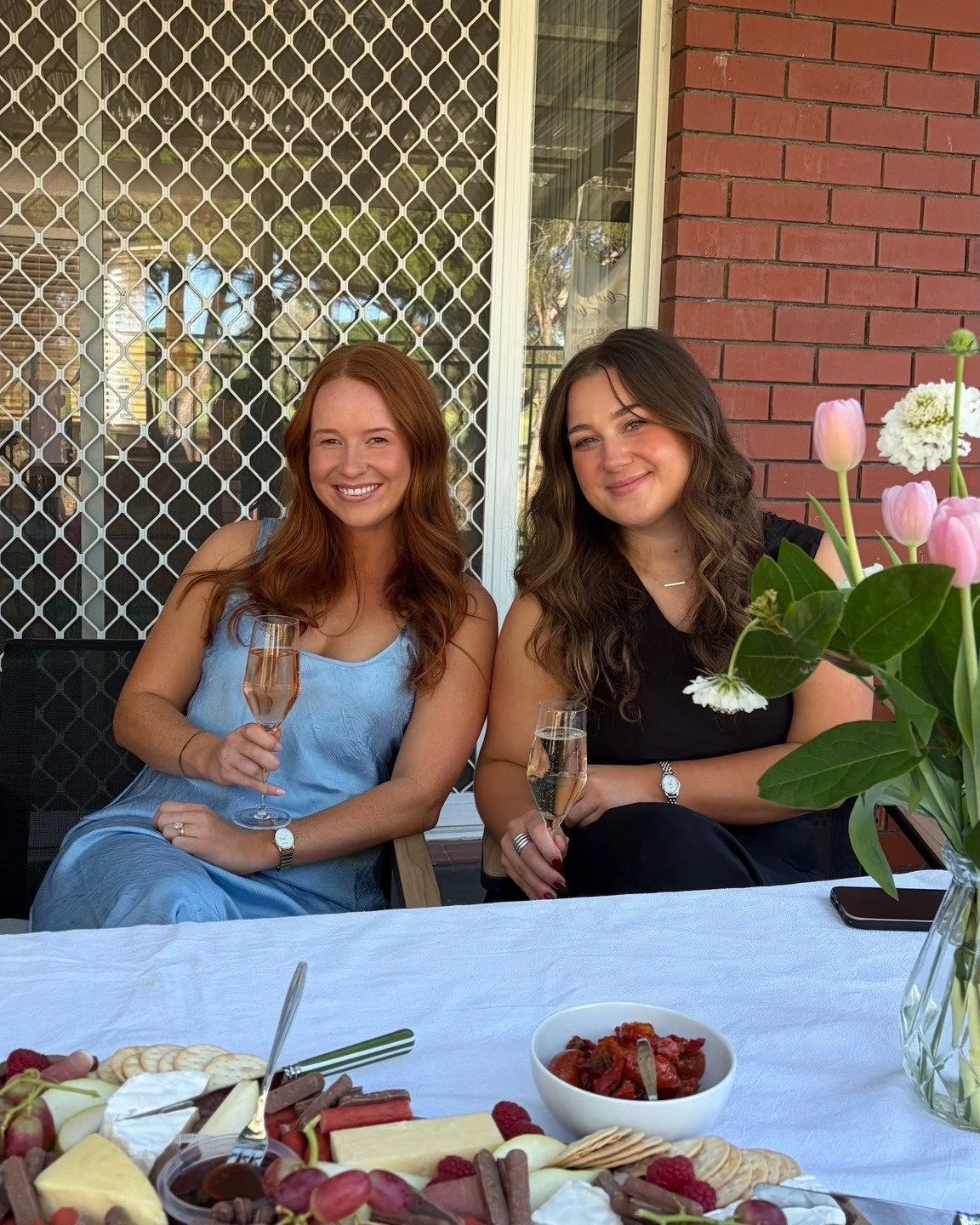 So many of my favourite things in one place 🥹