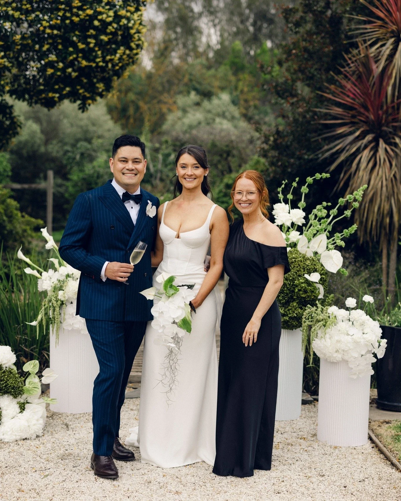 Kind words from Bec and Jules 🤍

#weddingcelebrant #2027bride #2027wedding #byronbaywedding #brisbanewedding #goldcoastwedding