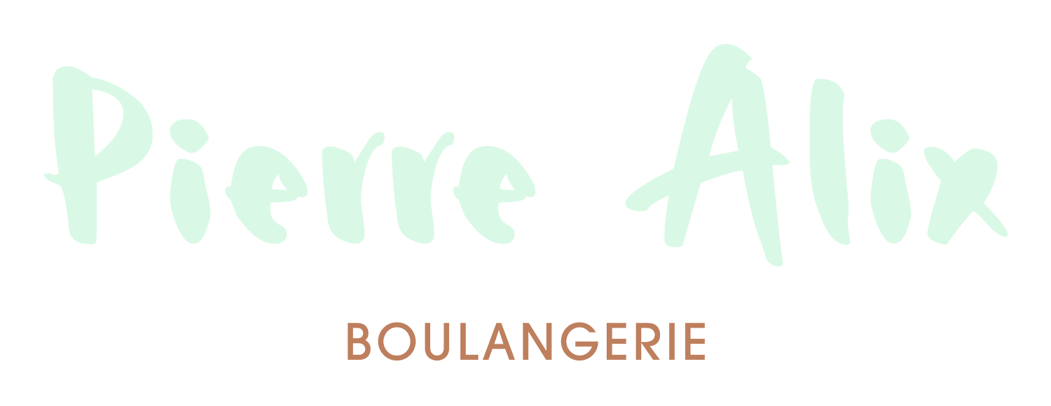 BOULANGERIE PIERRE ALIX