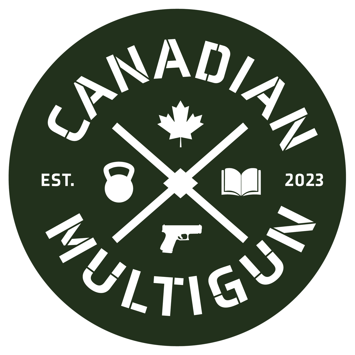 Canadian Multigun