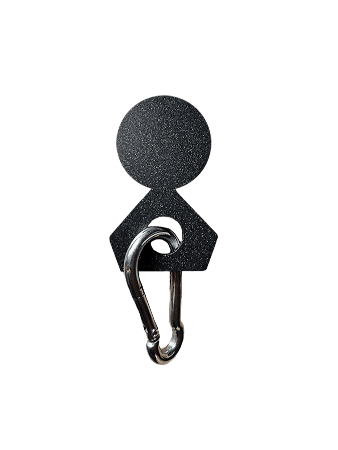 Coin Lift - Presa Pinch e Forza del Pollice