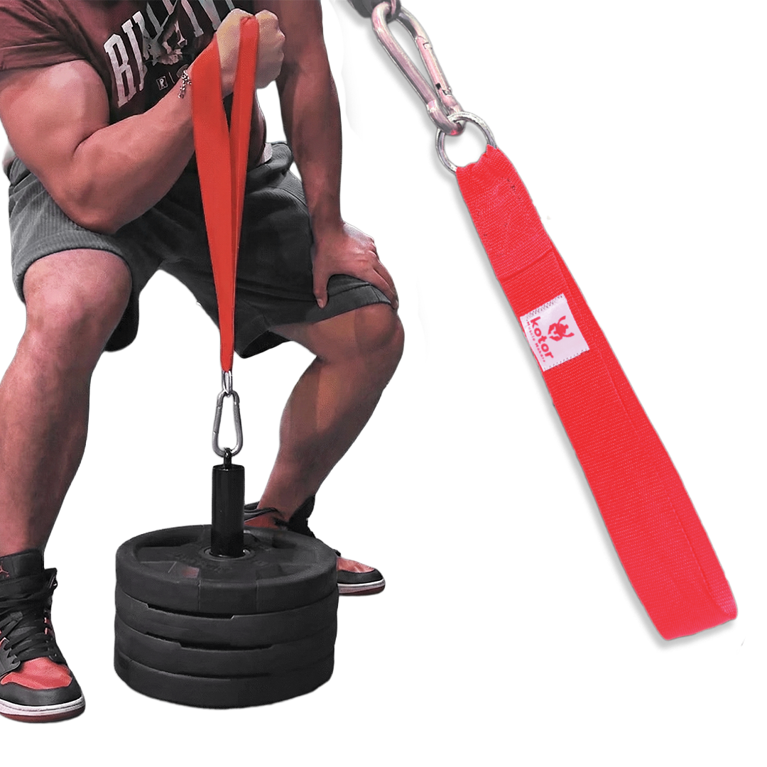 ArmWrestling Training Belt 50 mm