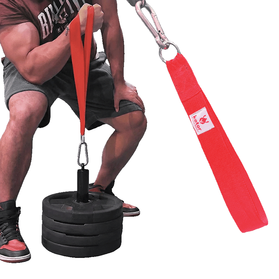 ArmWrestling Training Belt 50 mm