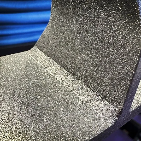 Triceps Bar saldatura close up.jpg