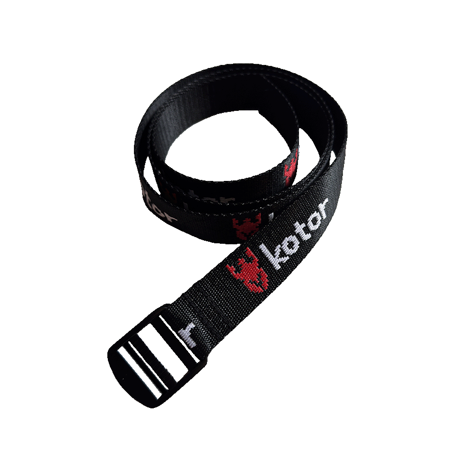 Cinturino per Braccio di Ferro