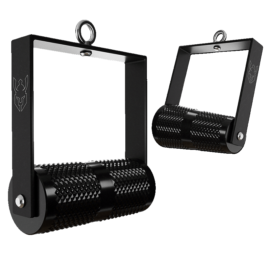 Rolling Handles - Armwrestling