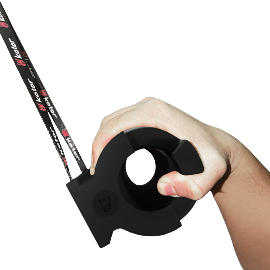 FingerDestroyer Armwrestling containment Handle.png